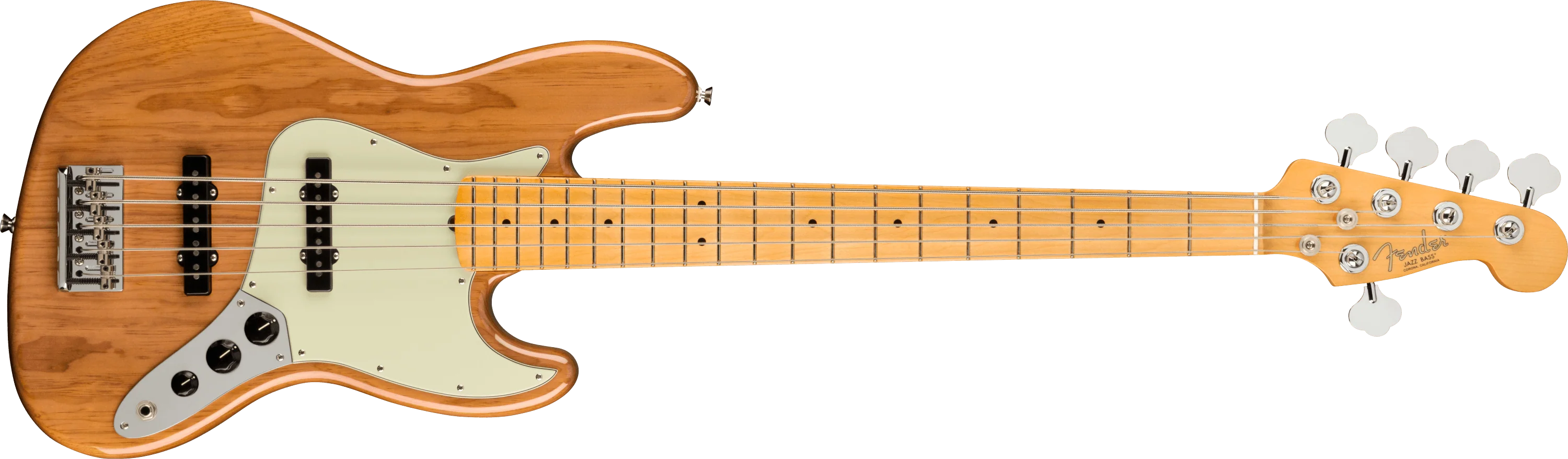 American Professional II Jazz Bass® V - Image 5