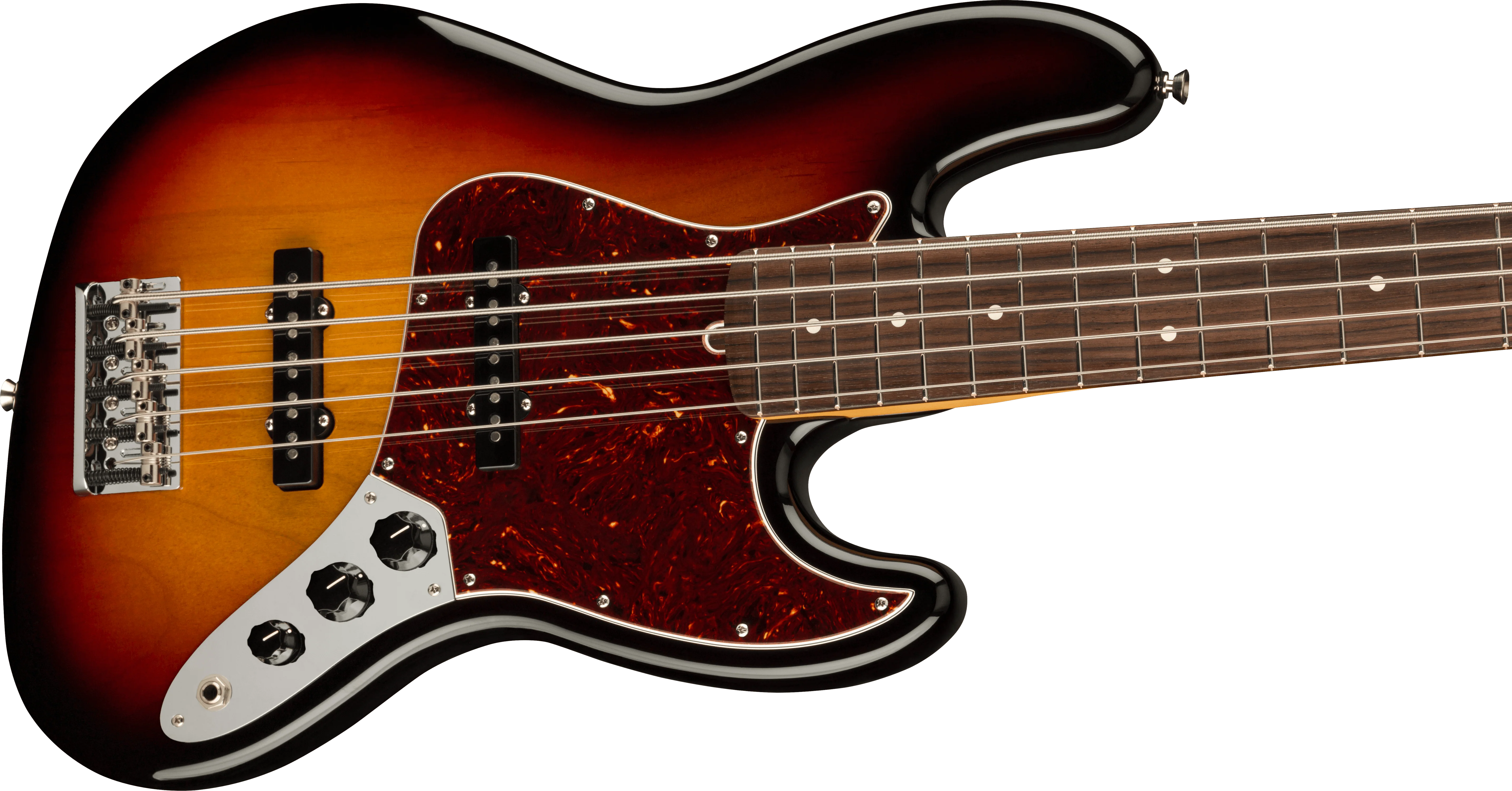 American Professional II Jazz Bass® V - Image 7