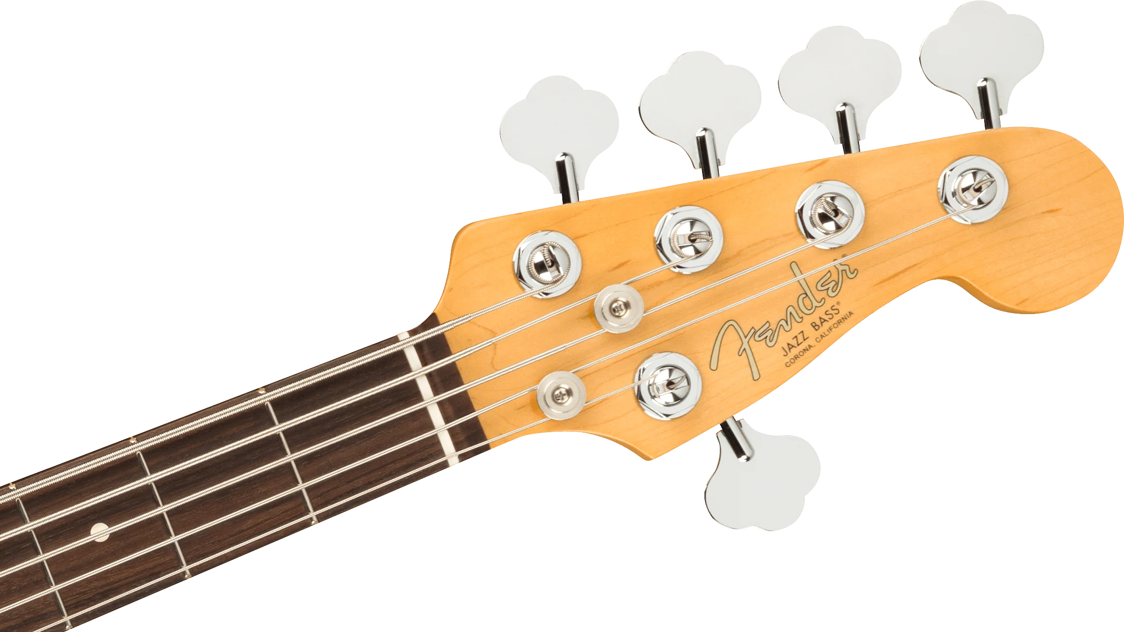 American Professional II Jazz Bass® V - Image 8