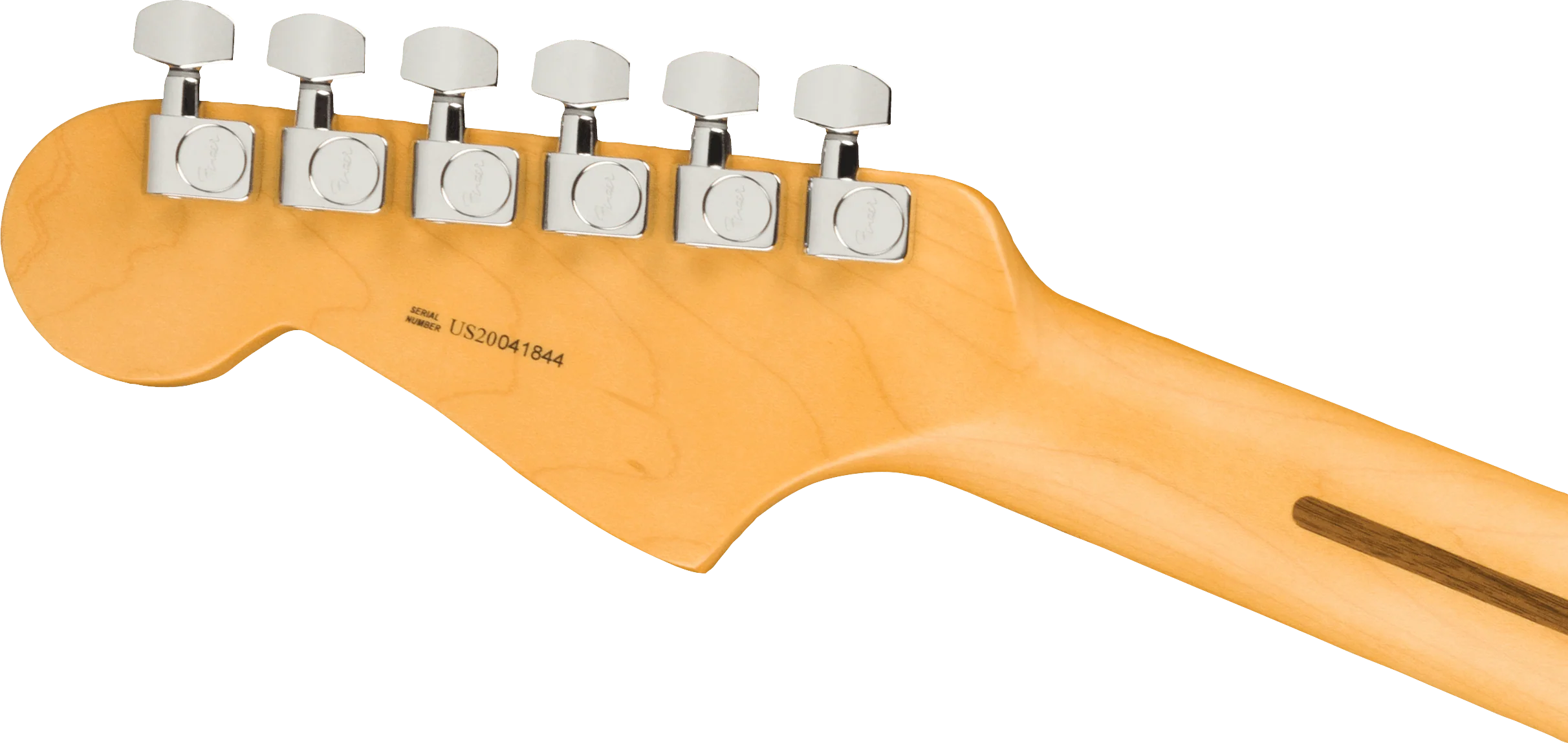 American Professional II Jazzmaster® - Image 10