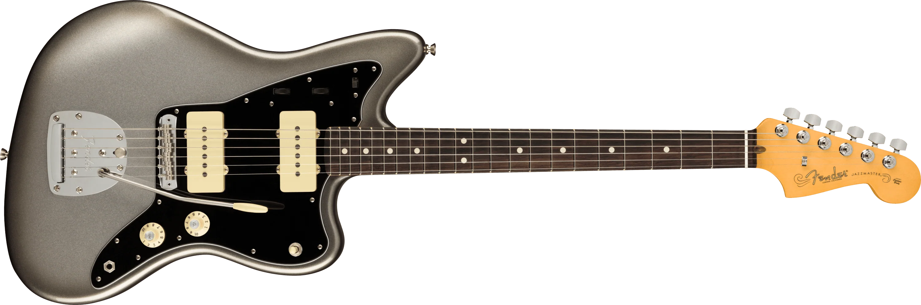 American Professional II Jazzmaster® - Image 3