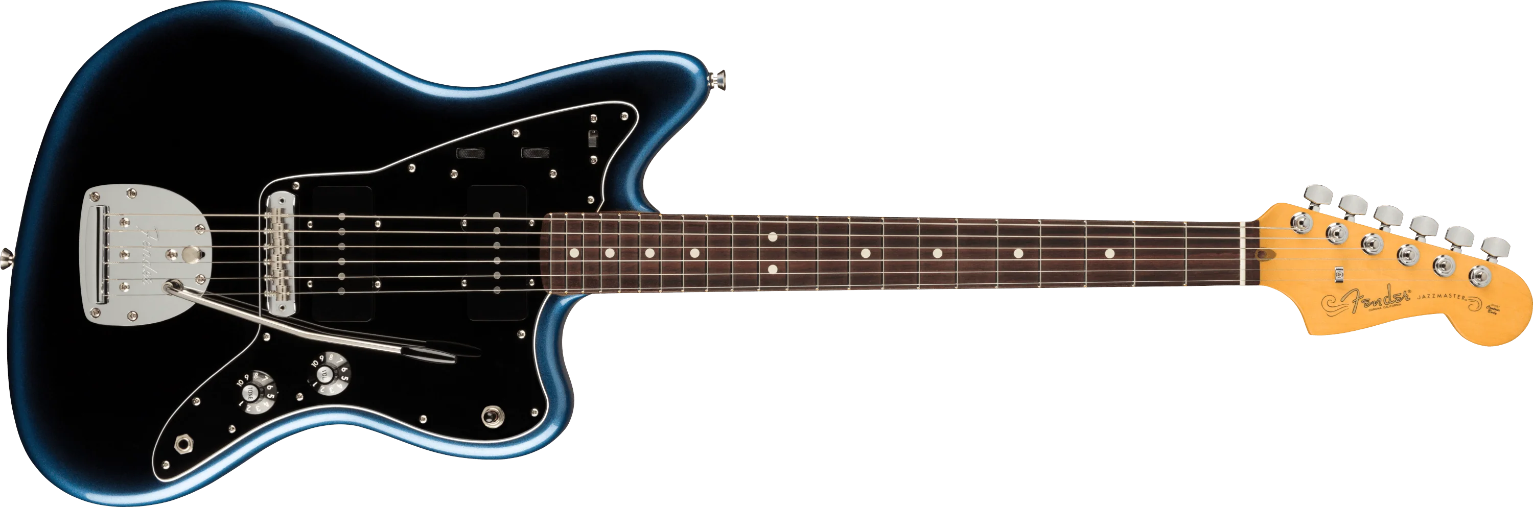American Professional II Jazzmaster® - Image 4