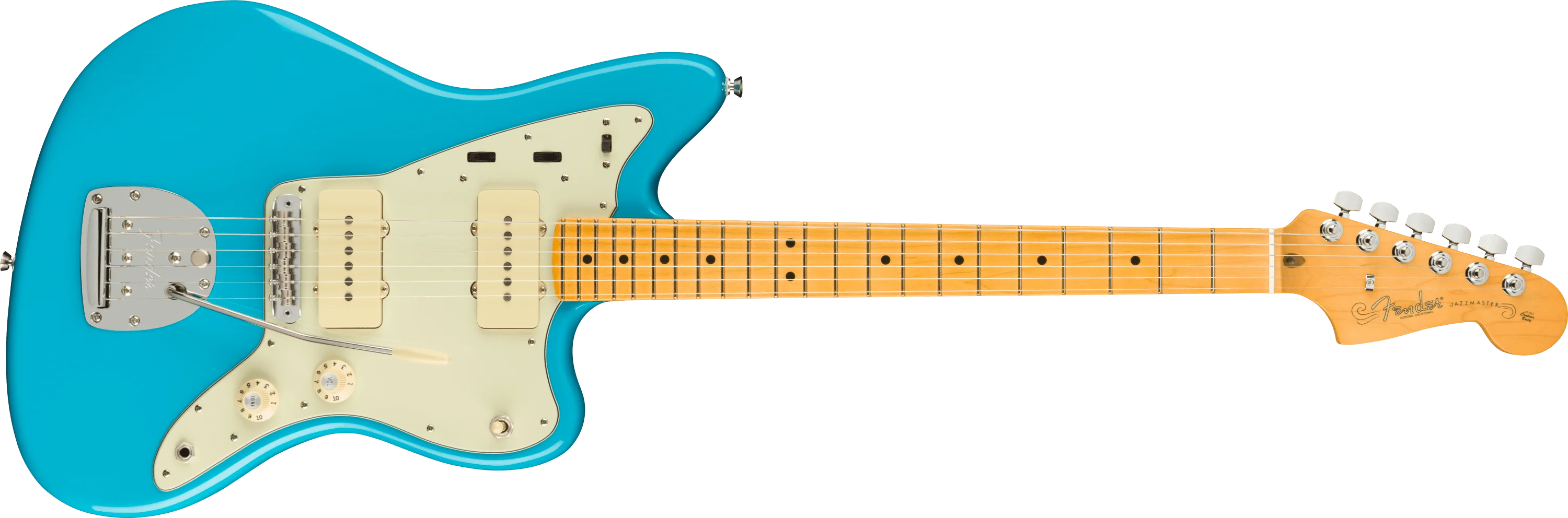 American Professional II Jazzmaster® - Image 6