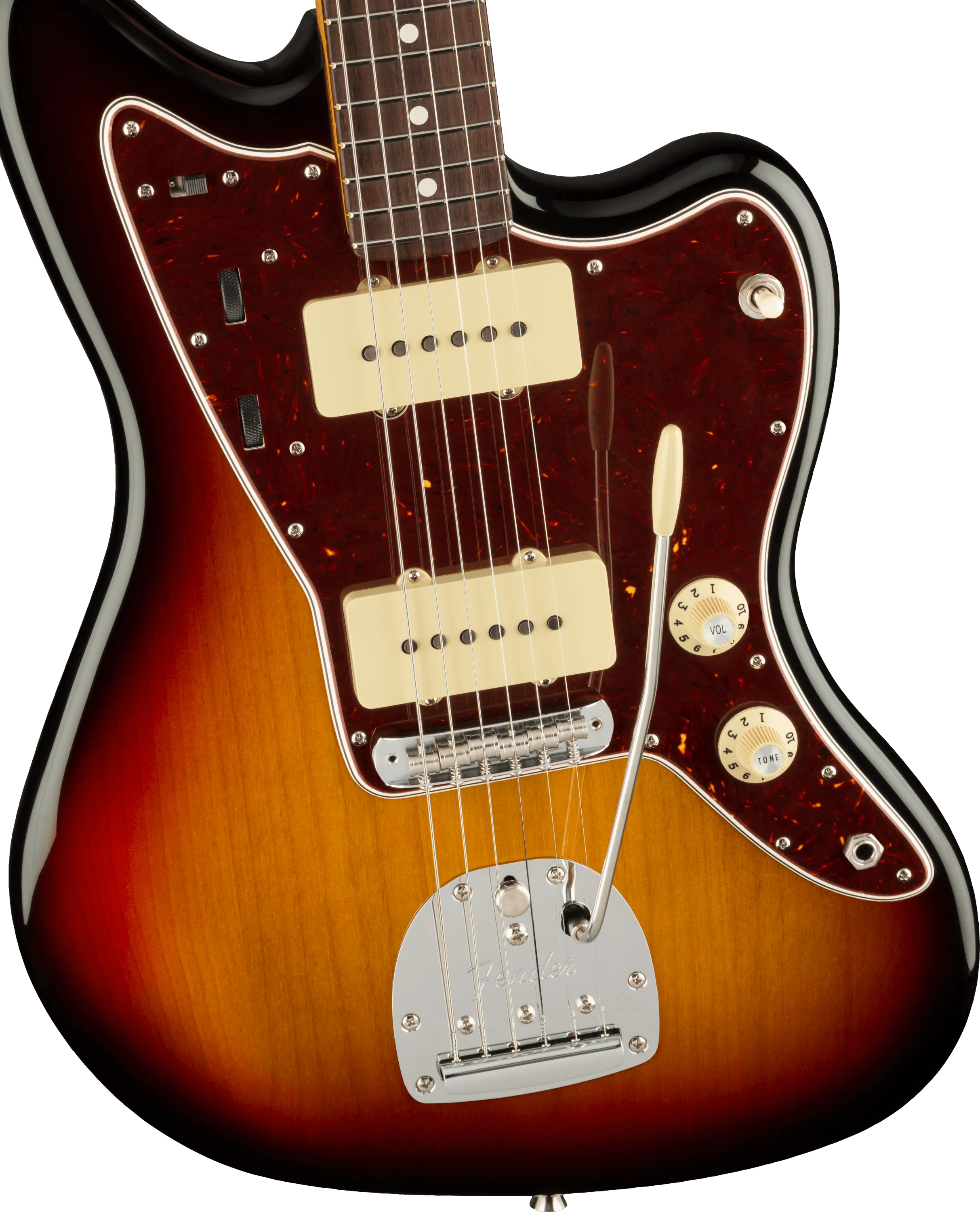 American Professional II Jazzmaster® - Image 7