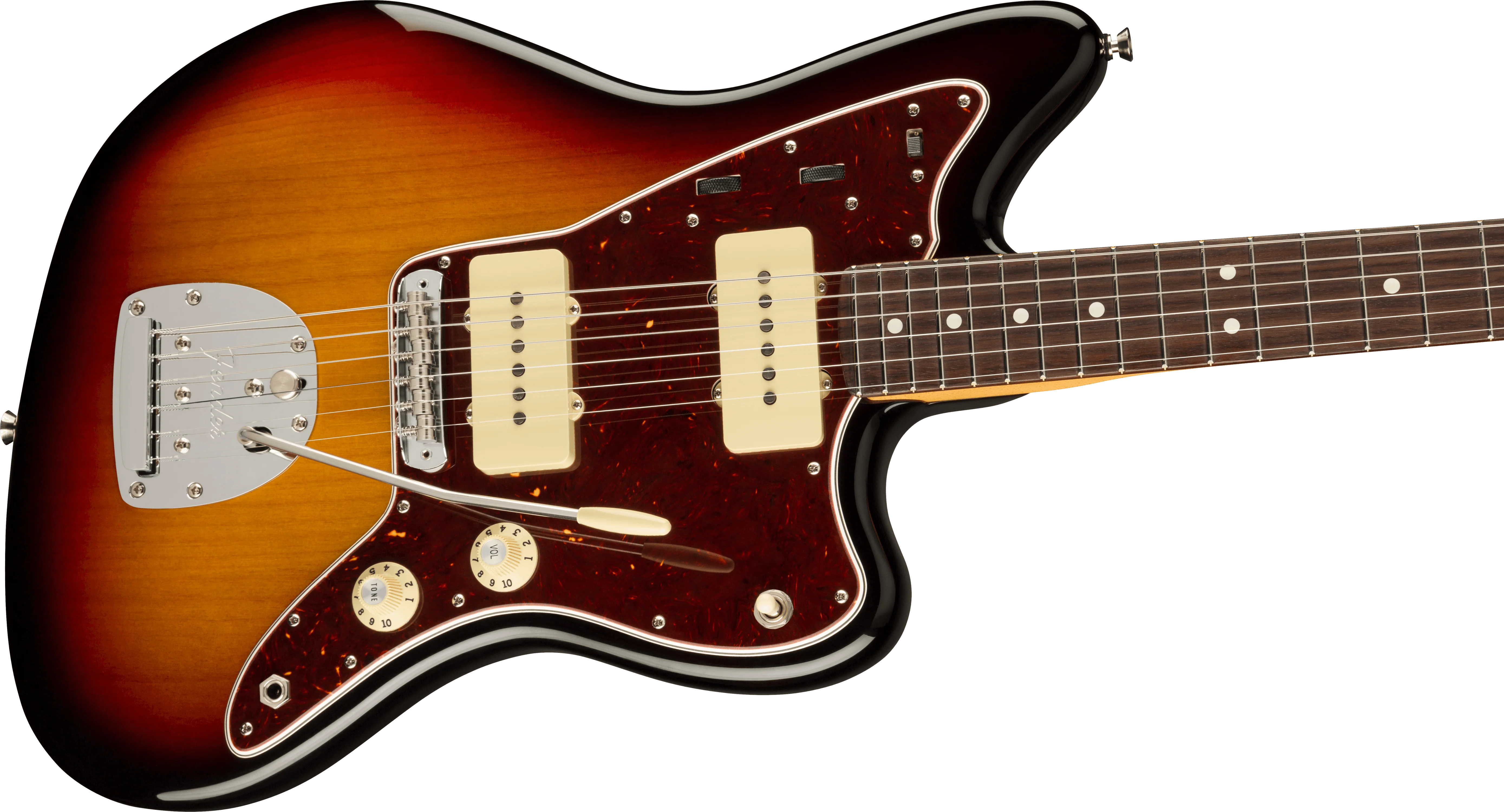 American Professional II Jazzmaster® - Image 8