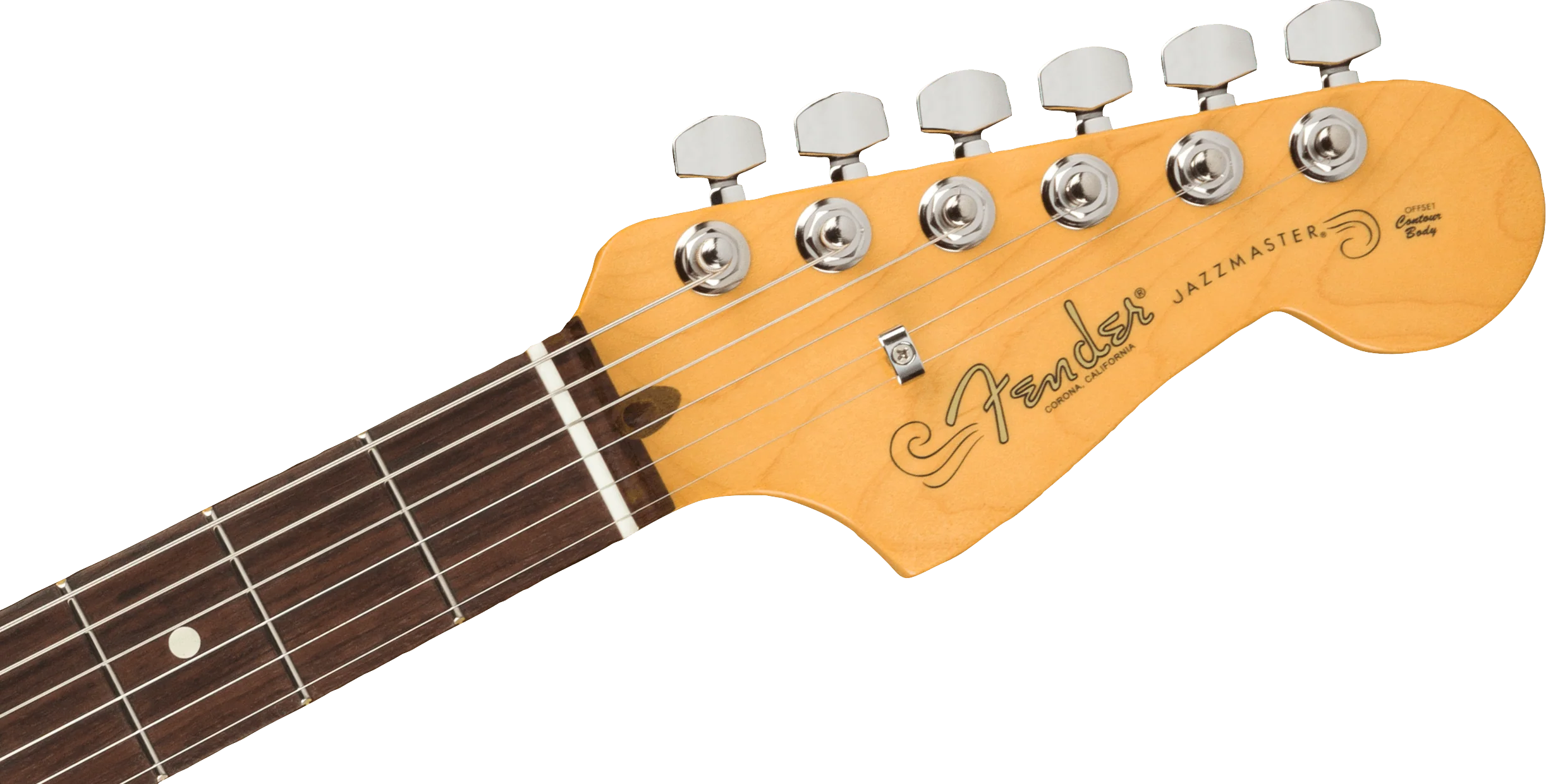 American Professional II Jazzmaster® - Image 9
