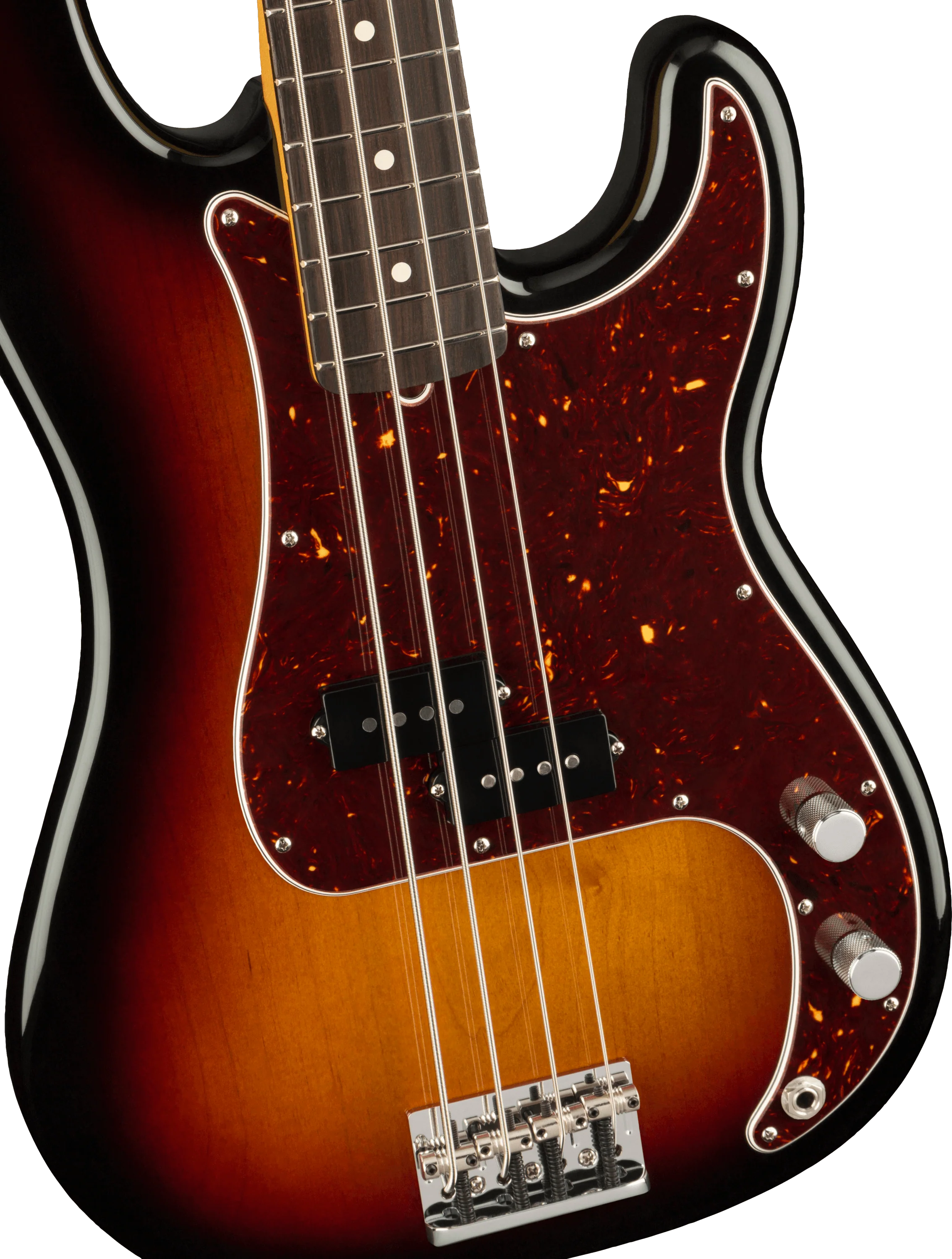 American Professional II Precision Bass® - Image 11