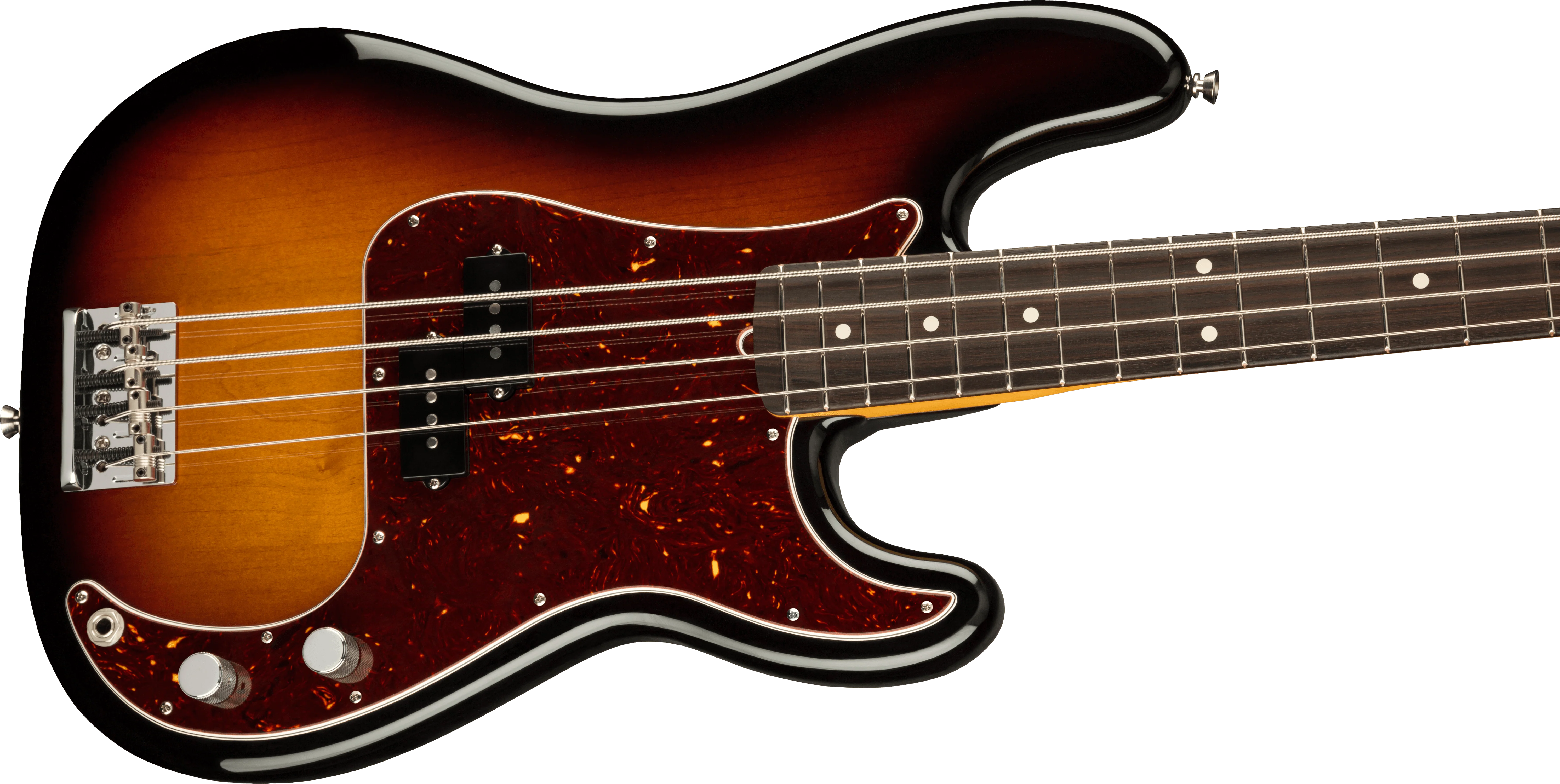 American Professional II Precision Bass® - Image 12