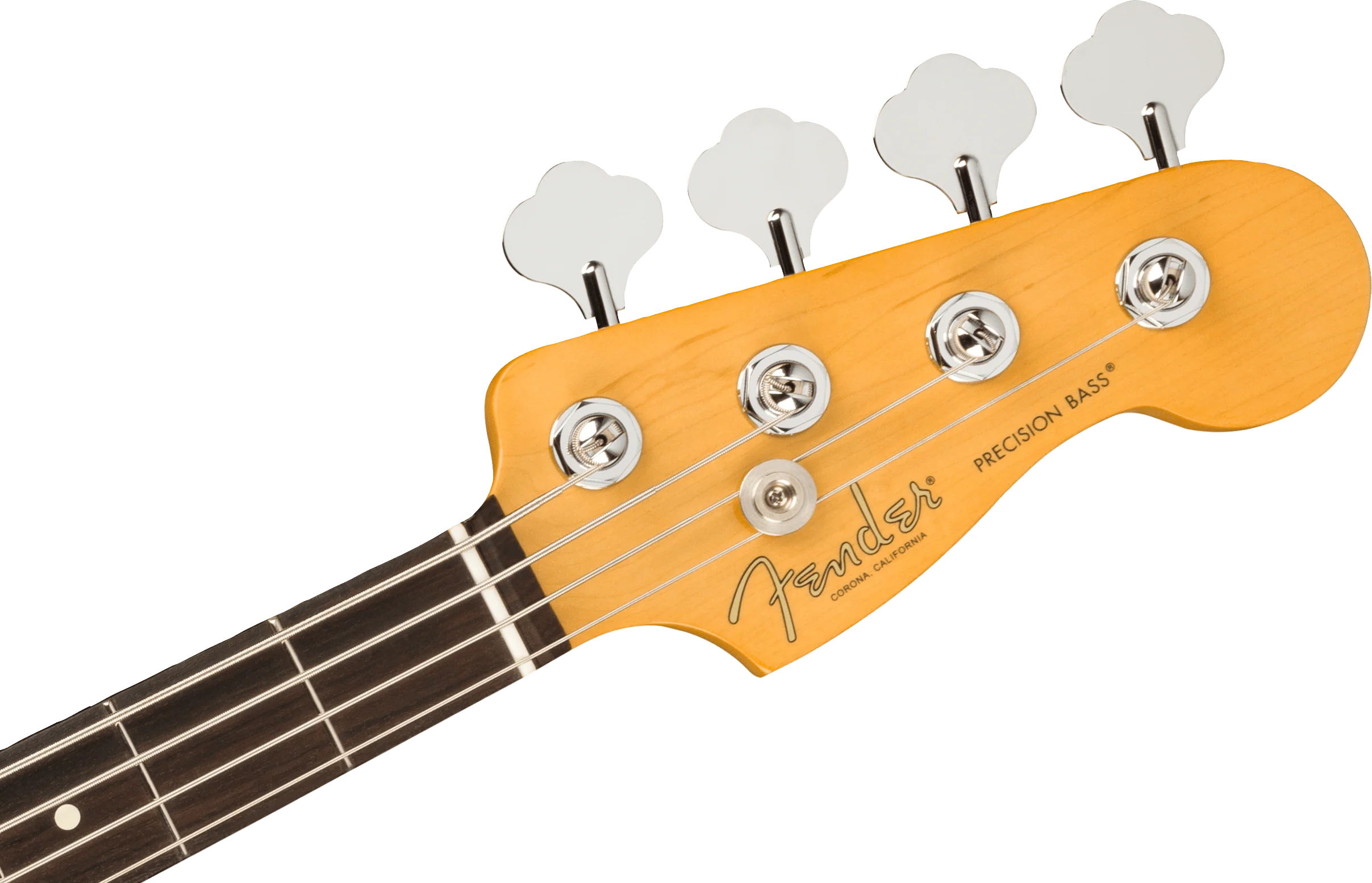 American Professional II Precision Bass® - Image 13
