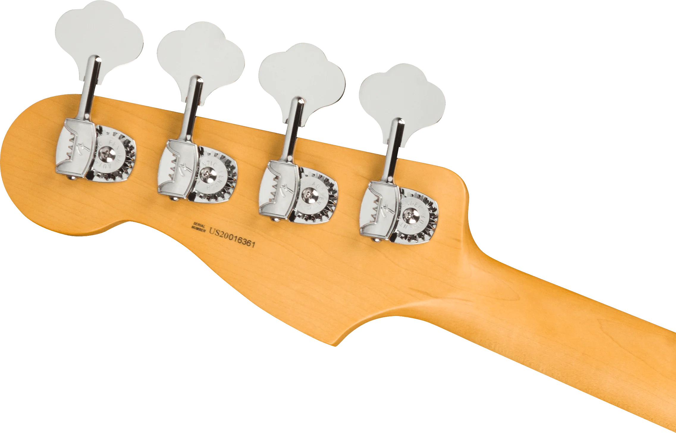American Professional II Precision Bass® - Image 14