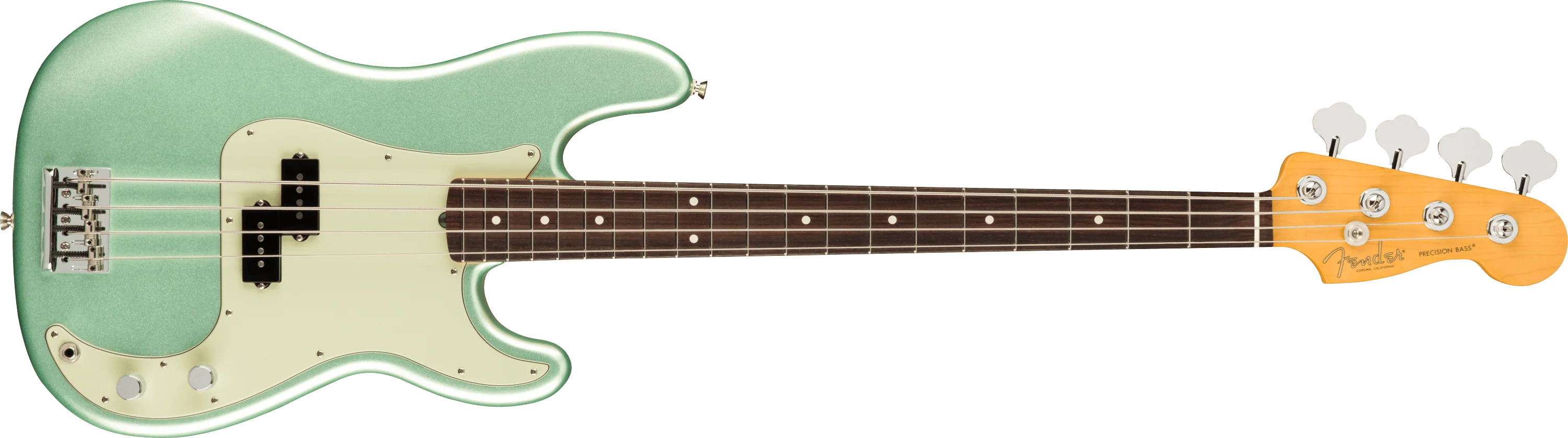 American Professional II Precision Bass® - Image 4