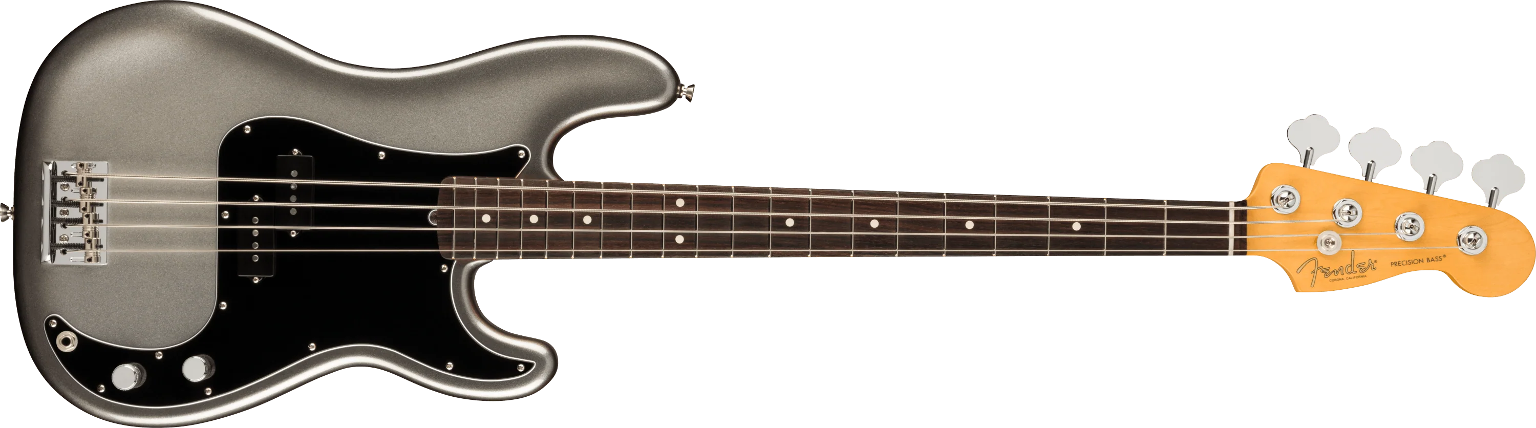 American Professional II Precision Bass® - Image 5
