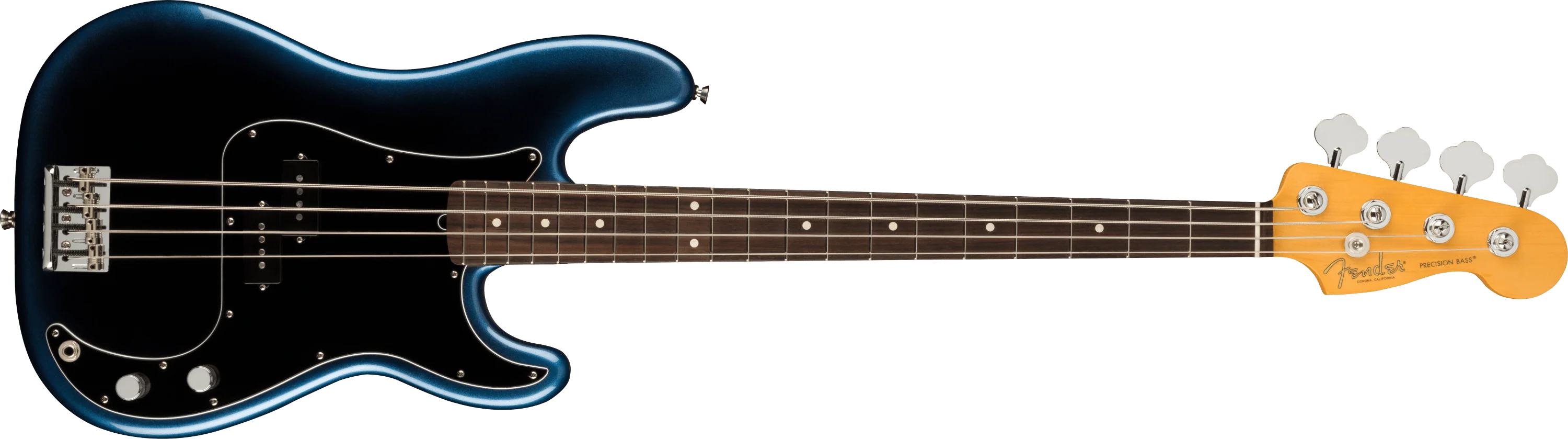 American Professional II Precision Bass® - Image 6