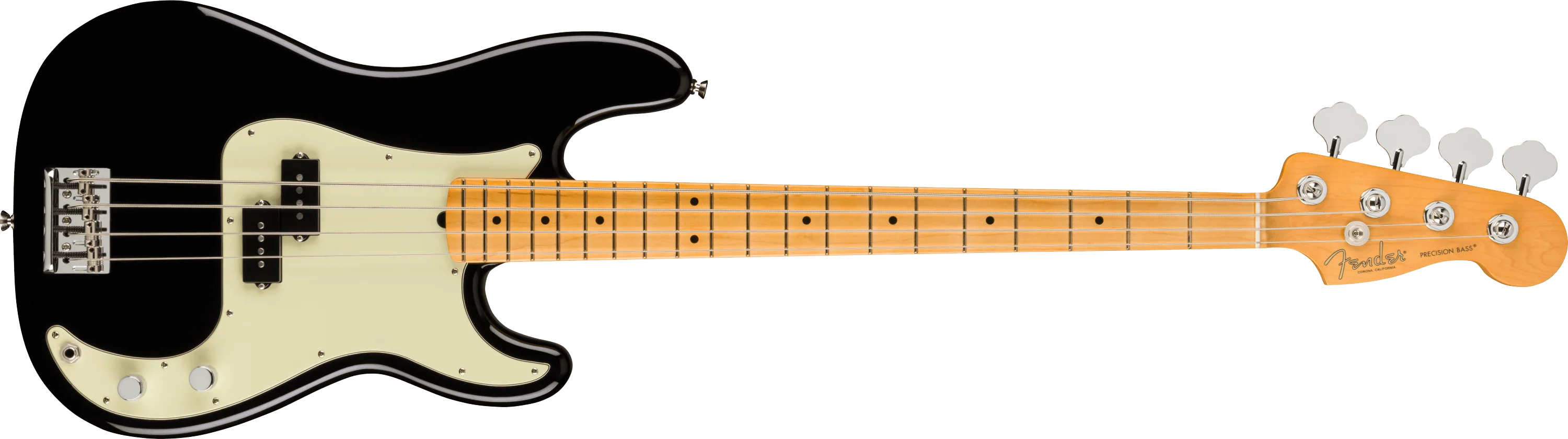 American Professional II Precision Bass® - Image 9