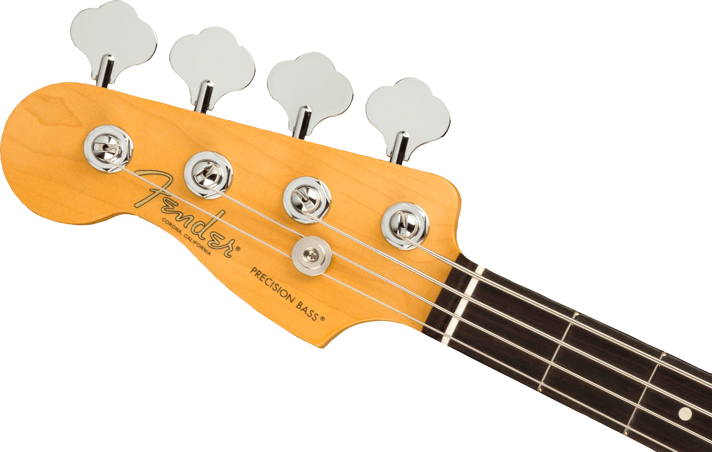 American Professional II Precision Bass® Left-Hand - Image 8