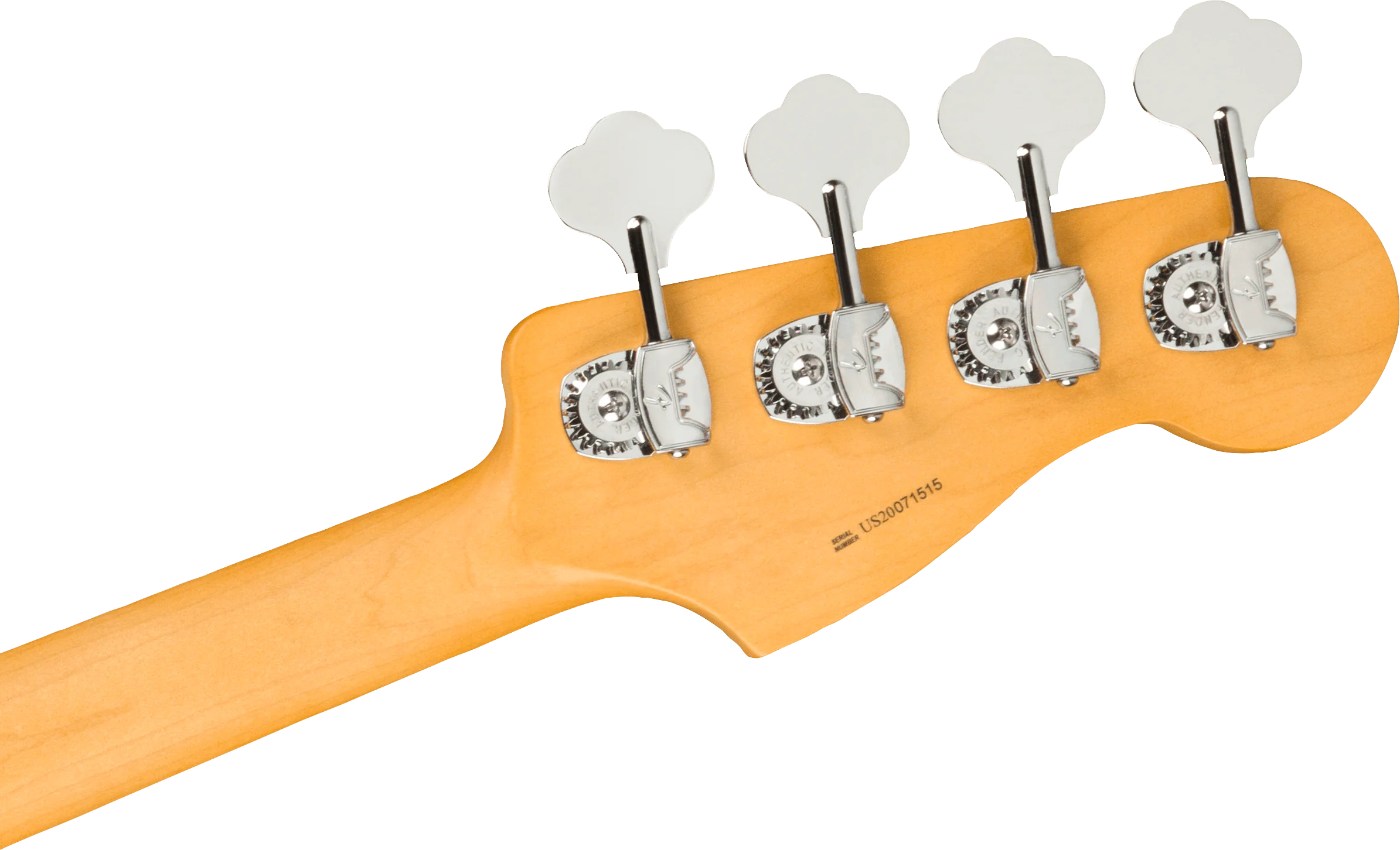 American Professional II Precision Bass® Left-Hand - Image 9