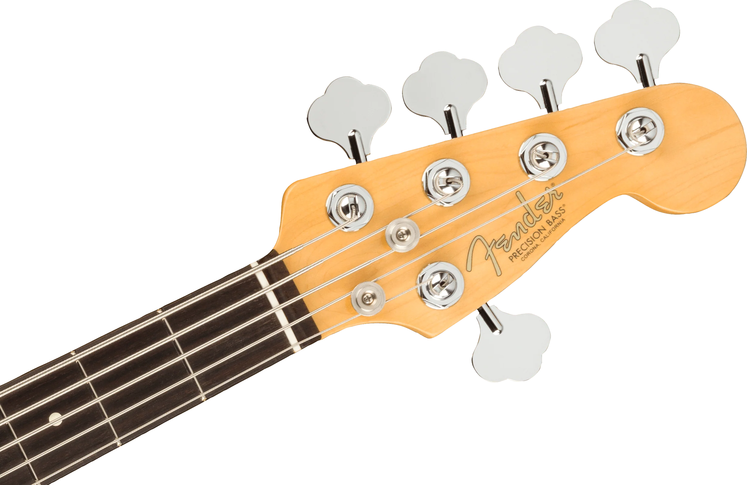 American Professional II Precision Bass® V - Image 8