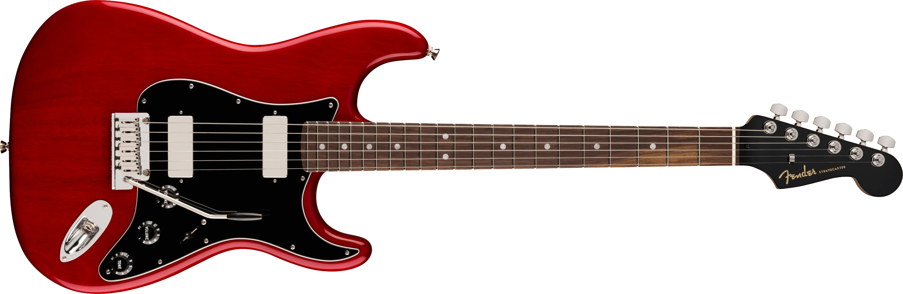 American Professional II Stratocaster® HH