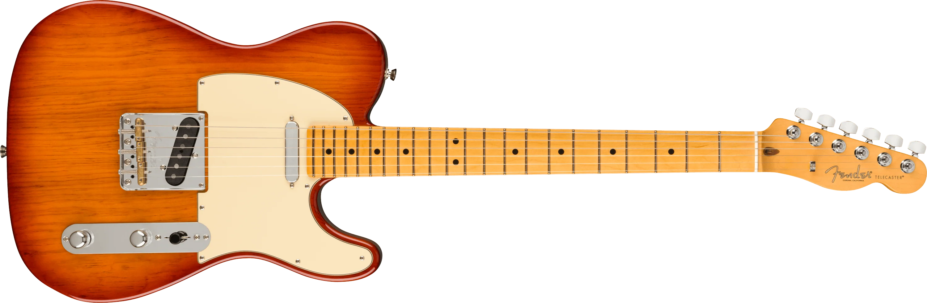 American Professional II Telecaster® - Image 10
