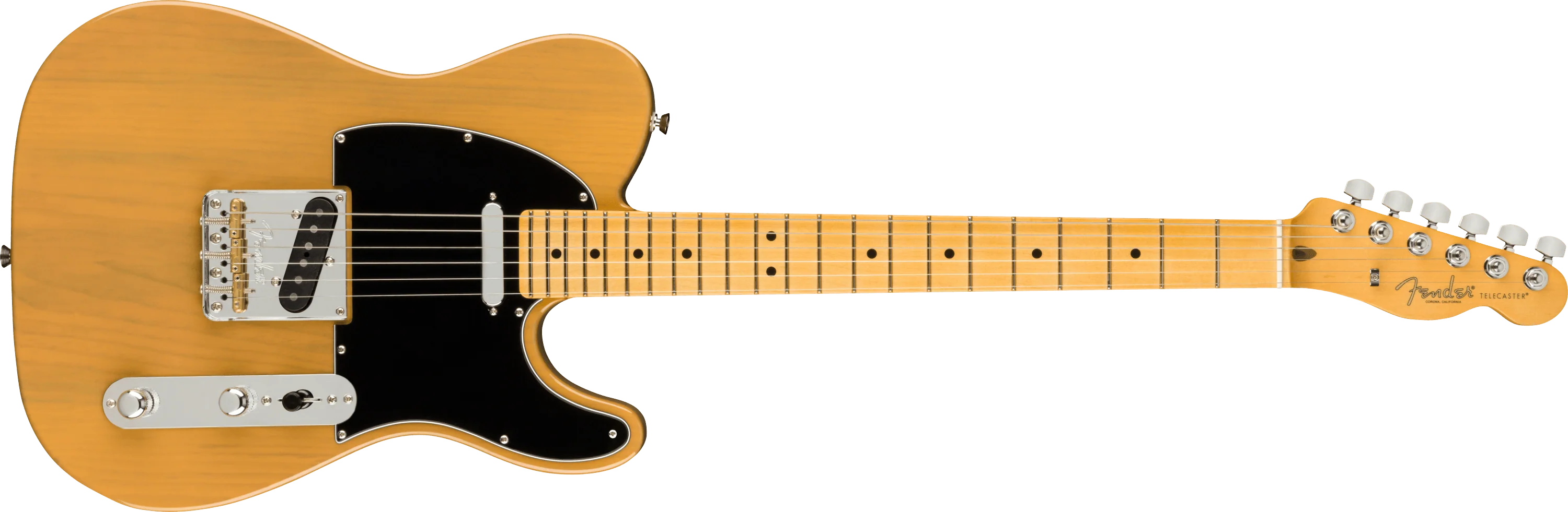 American Professional II Telecaster® - Image 11