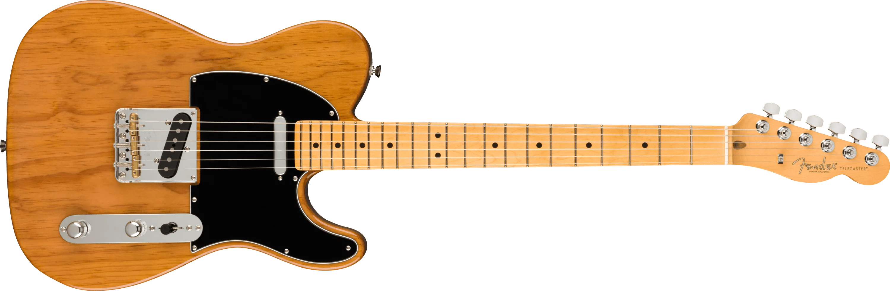 American Professional II Telecaster® - Image 12