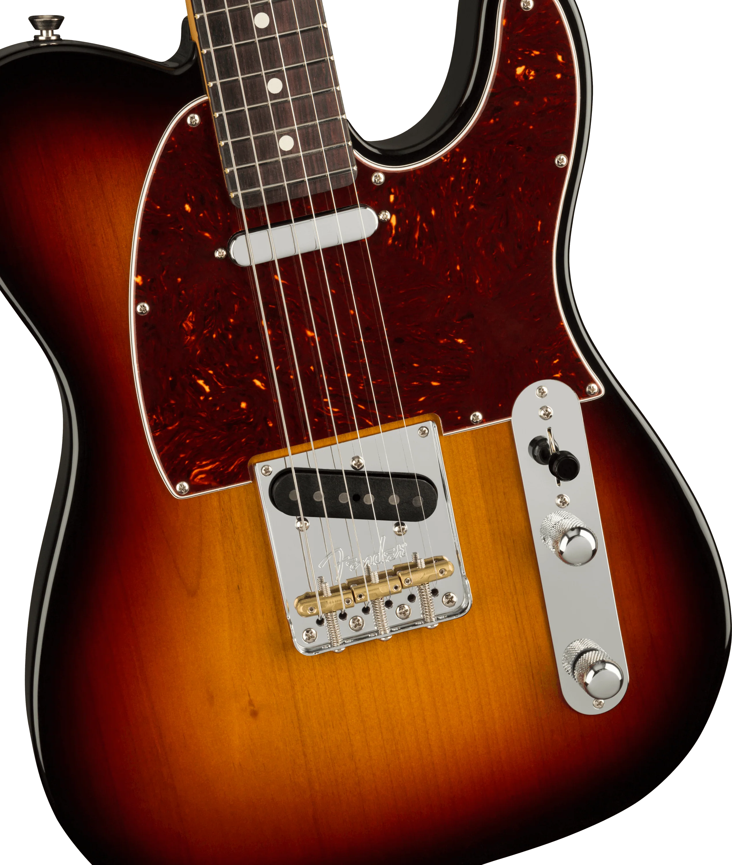American Professional II Telecaster® - Image 13