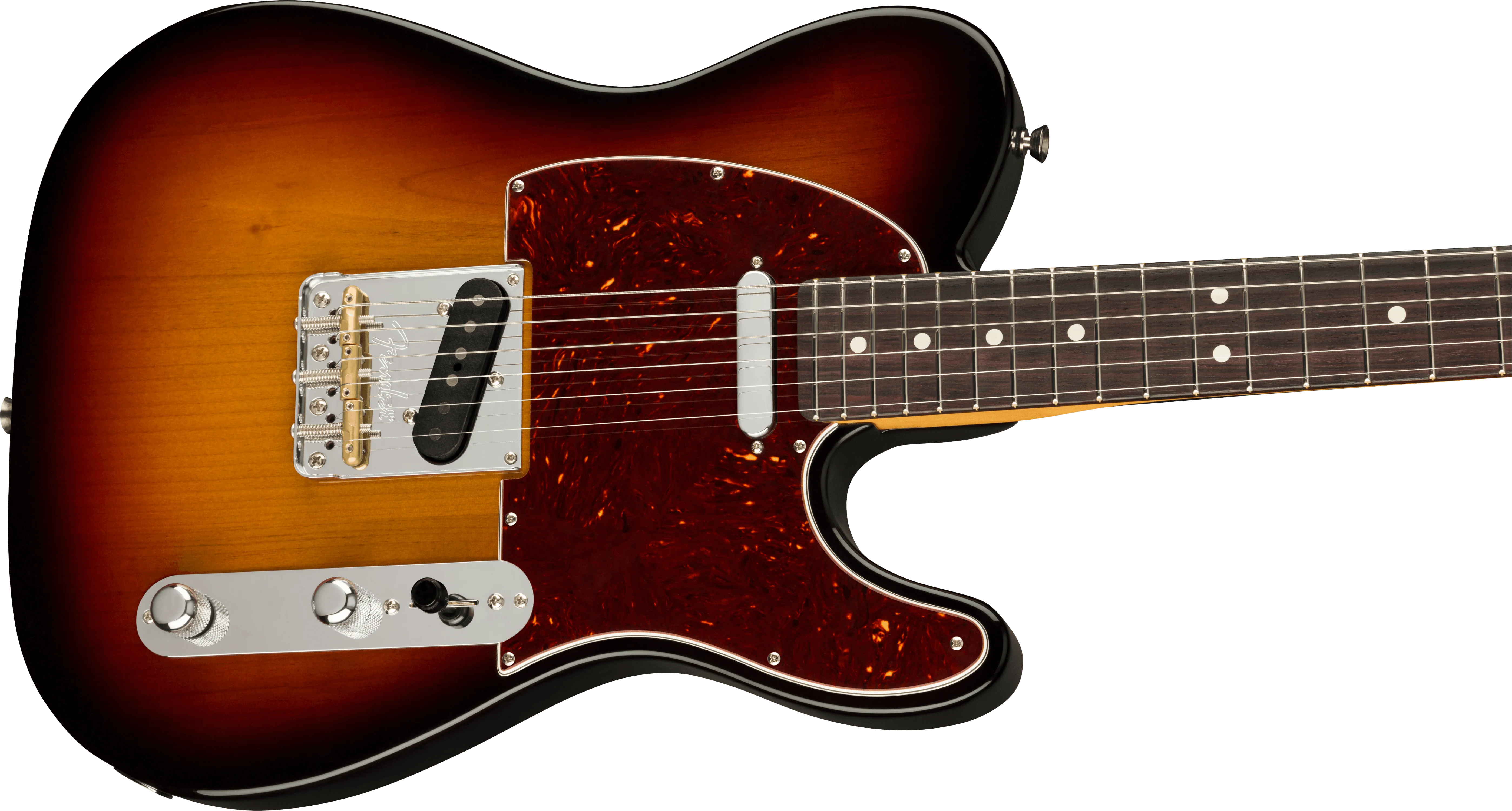 American Professional II Telecaster® - Image 14