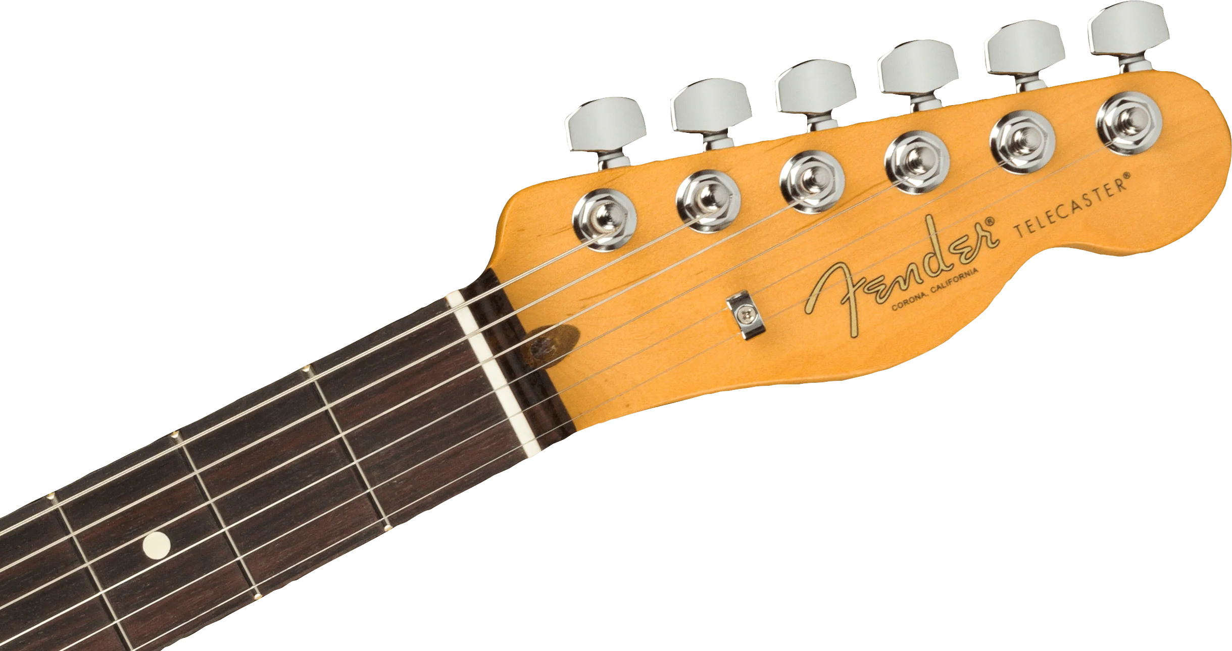 American Professional II Telecaster® - Image 15