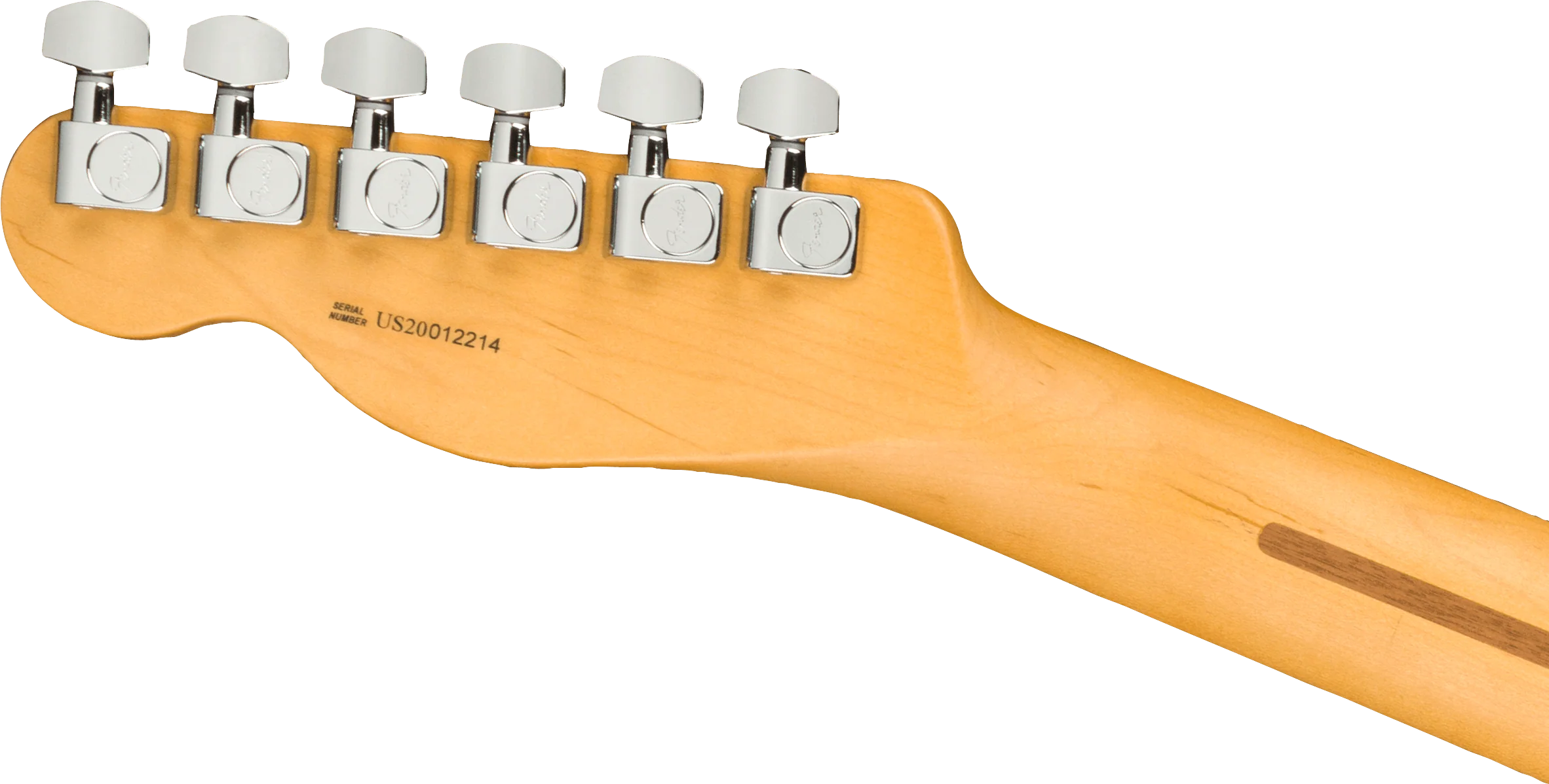 American Professional II Telecaster® - Image 16