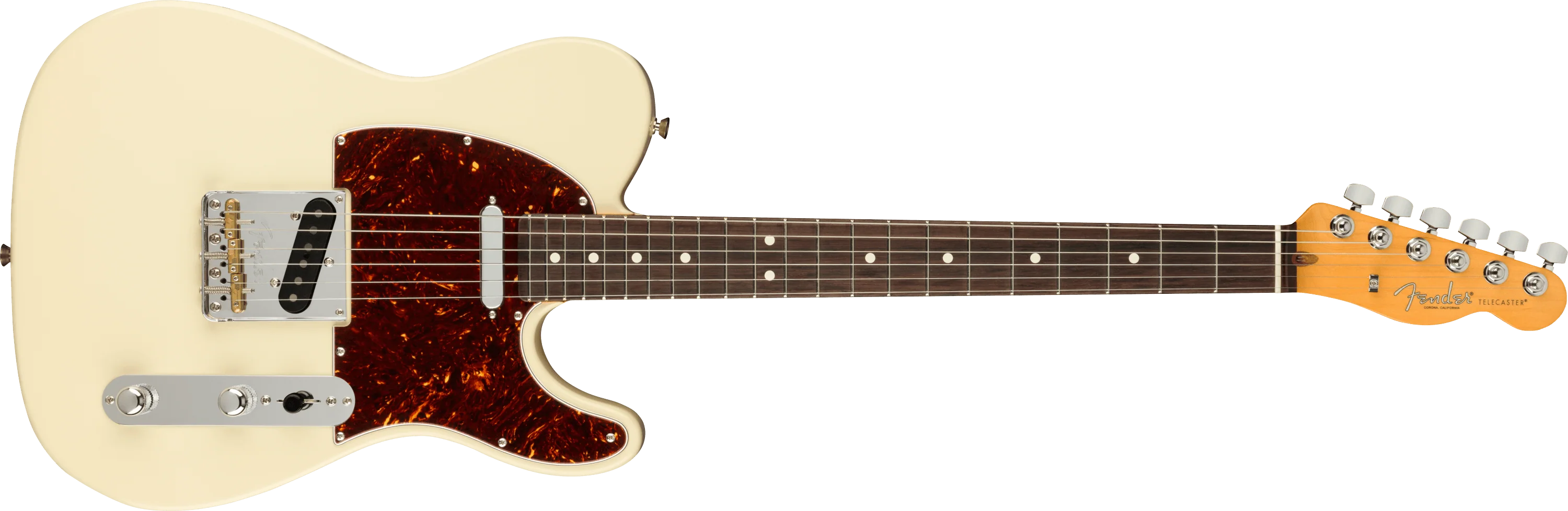 American Professional II Telecaster® - Image 3