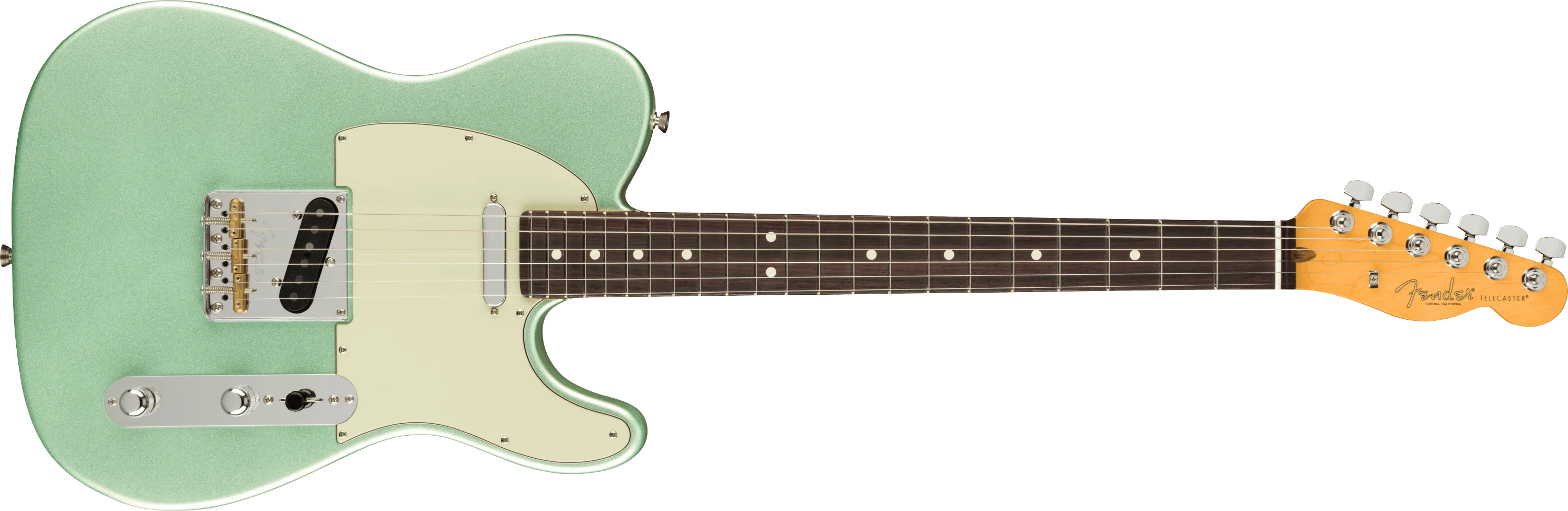 American Professional II Telecaster® - Image 4