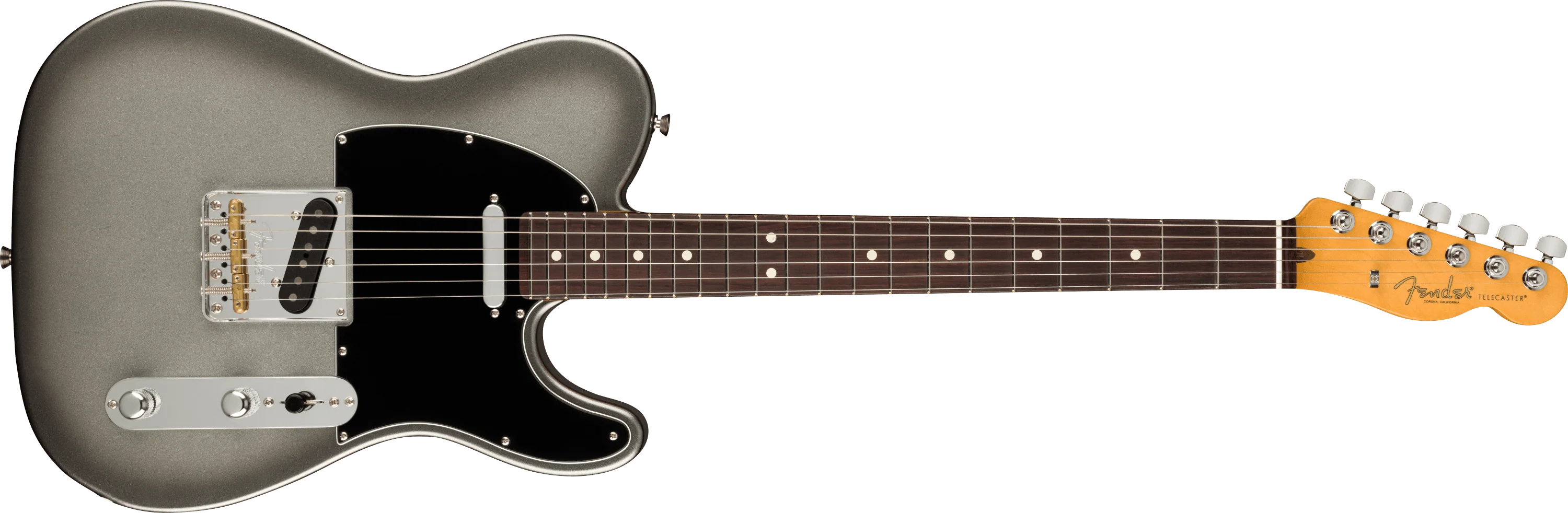 American Professional II Telecaster® - Image 5