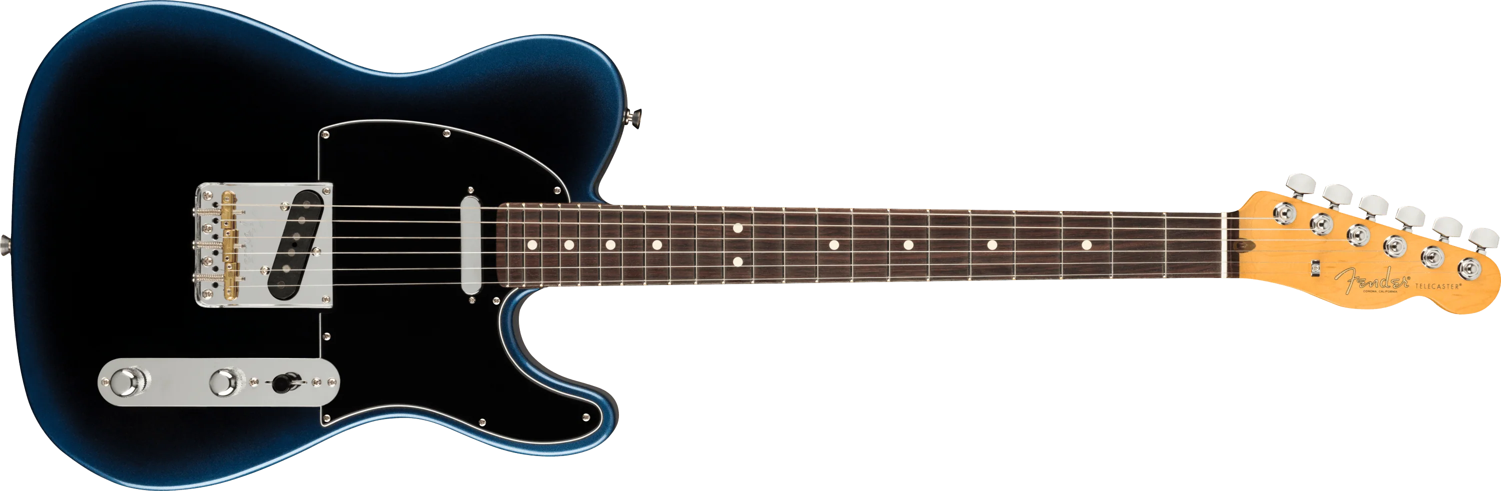 American Professional II Telecaster® - Image 6