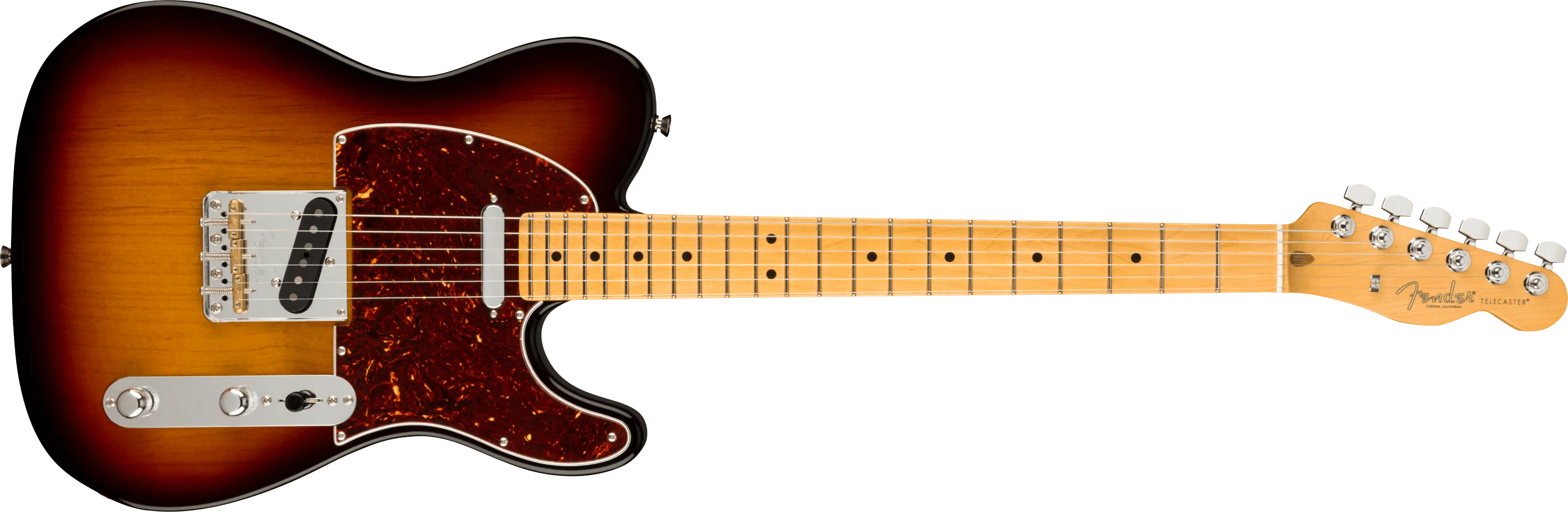 American Professional II Telecaster® - Image 7