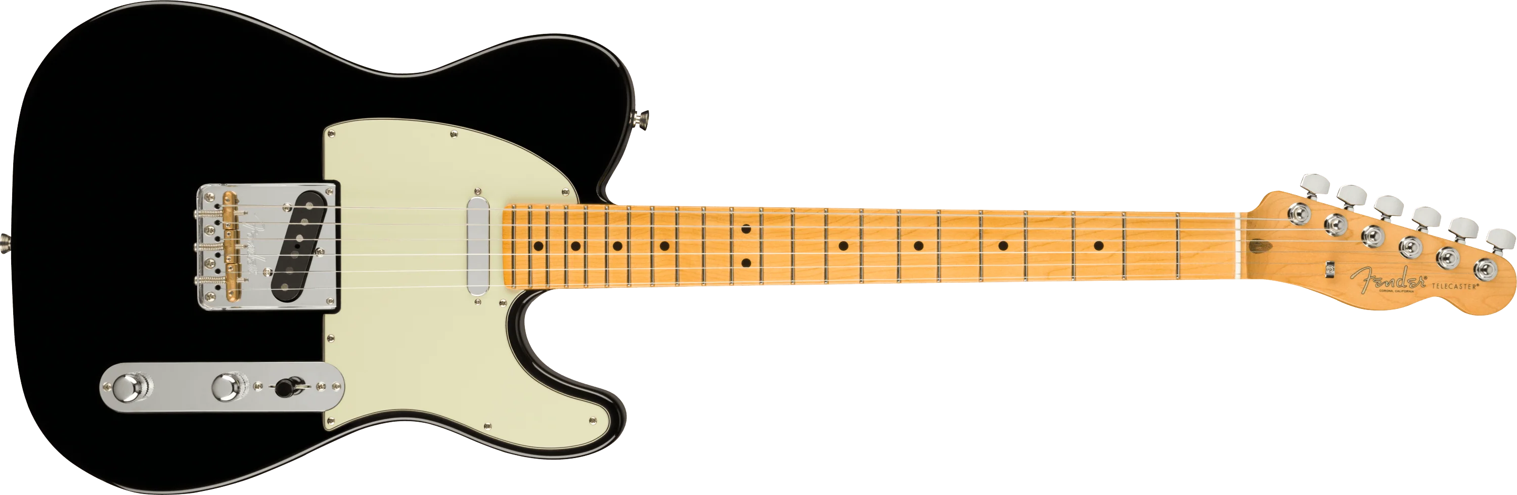 American Professional II Telecaster® - Image 8