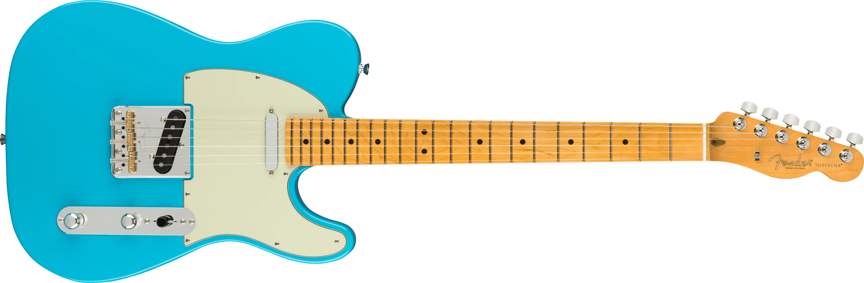 American Professional II Telecaster® - Image 9