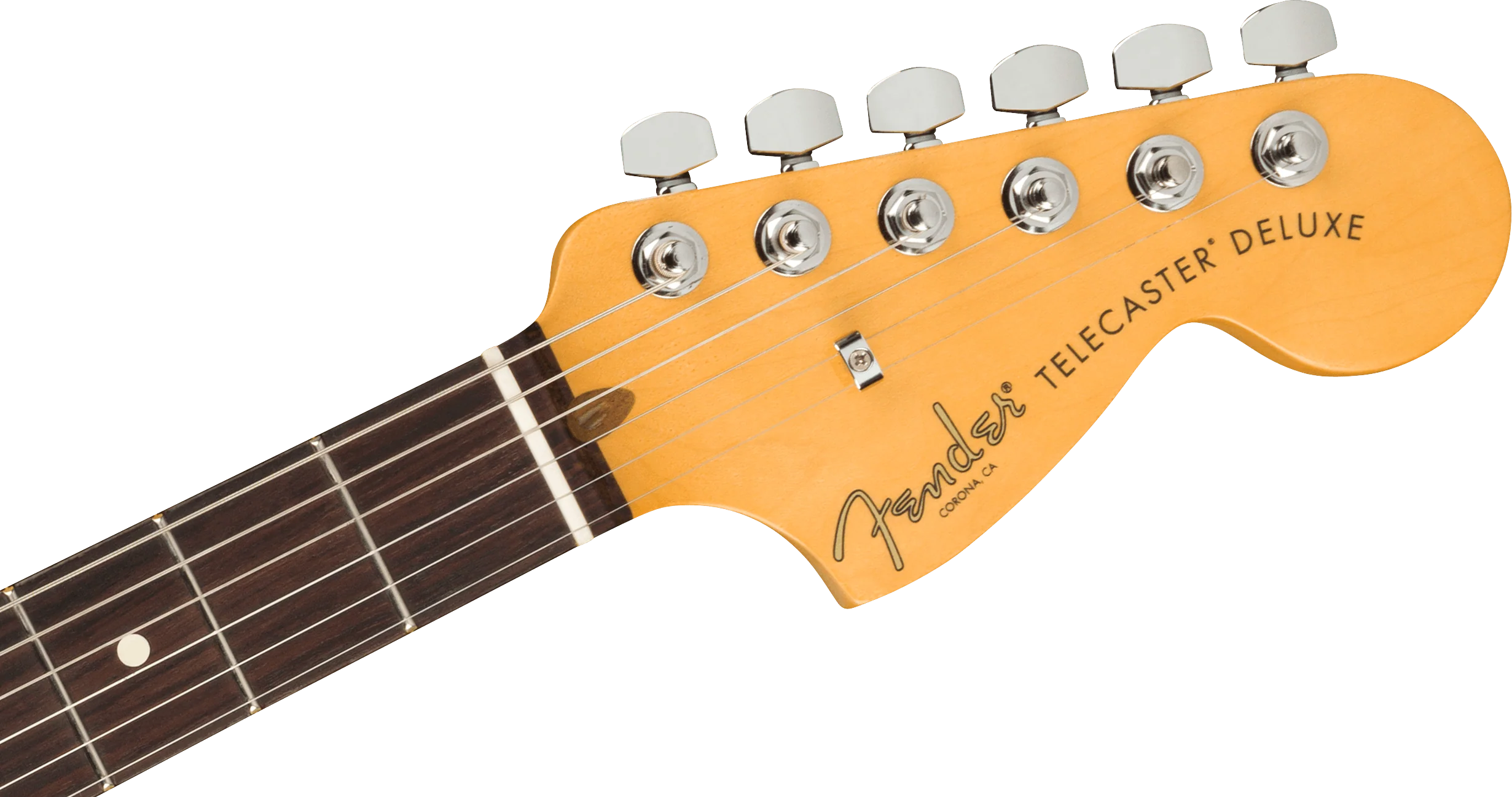 American Professional II Telecaster® Deluxe - Image 10
