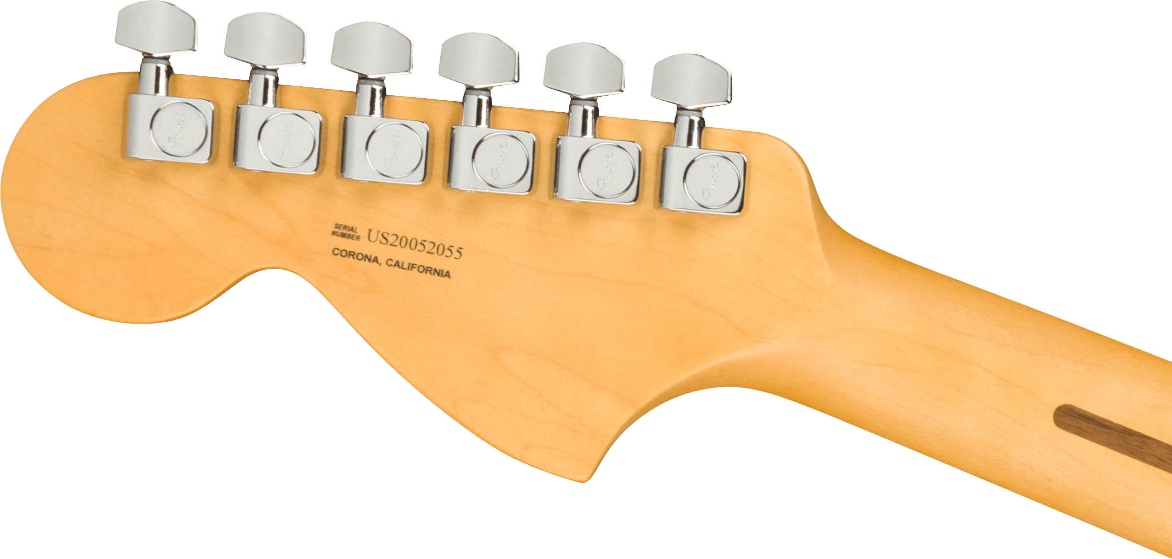 American Professional II Telecaster® Deluxe - Image 11
