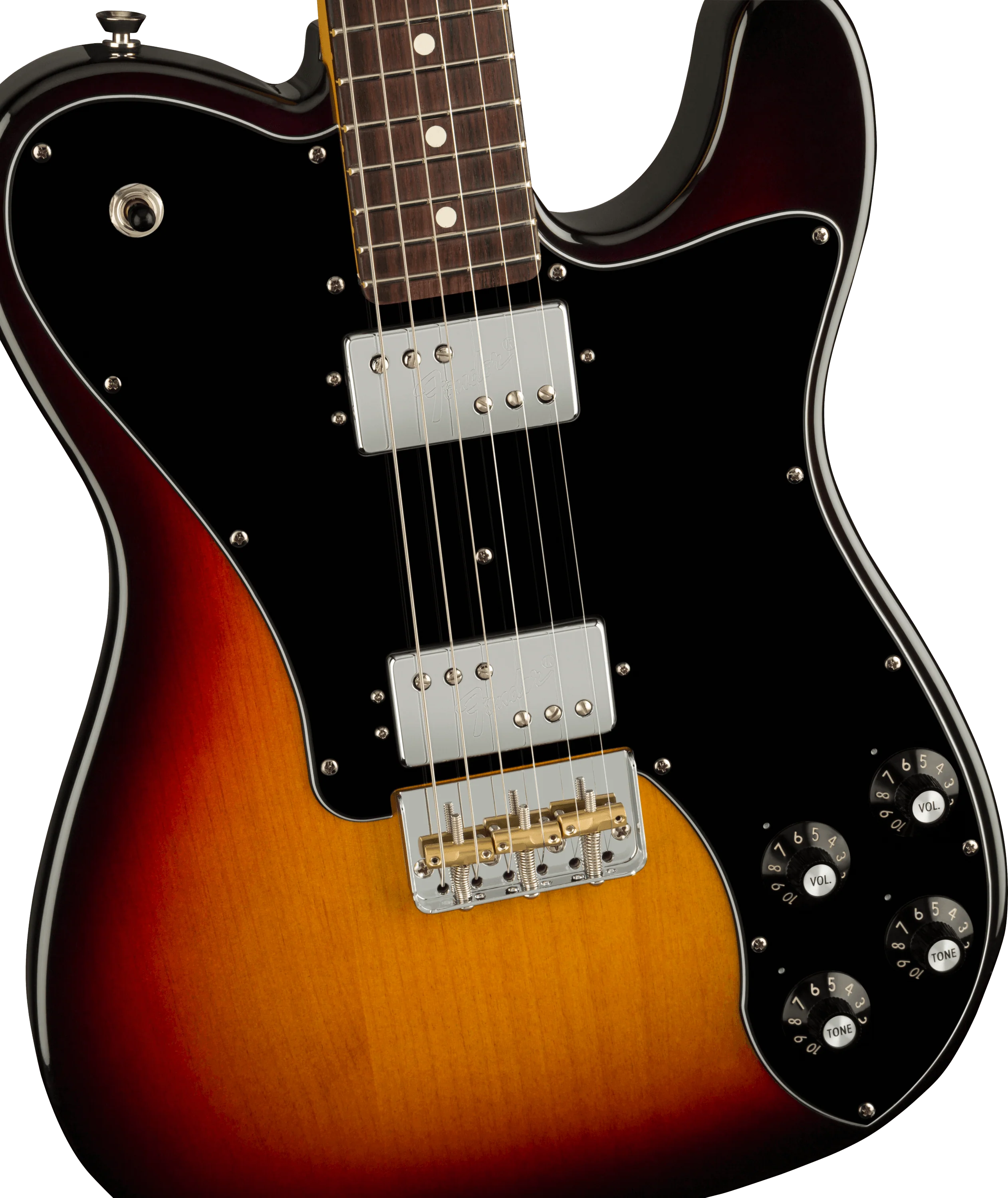 American Professional II Telecaster® Deluxe - Image 8