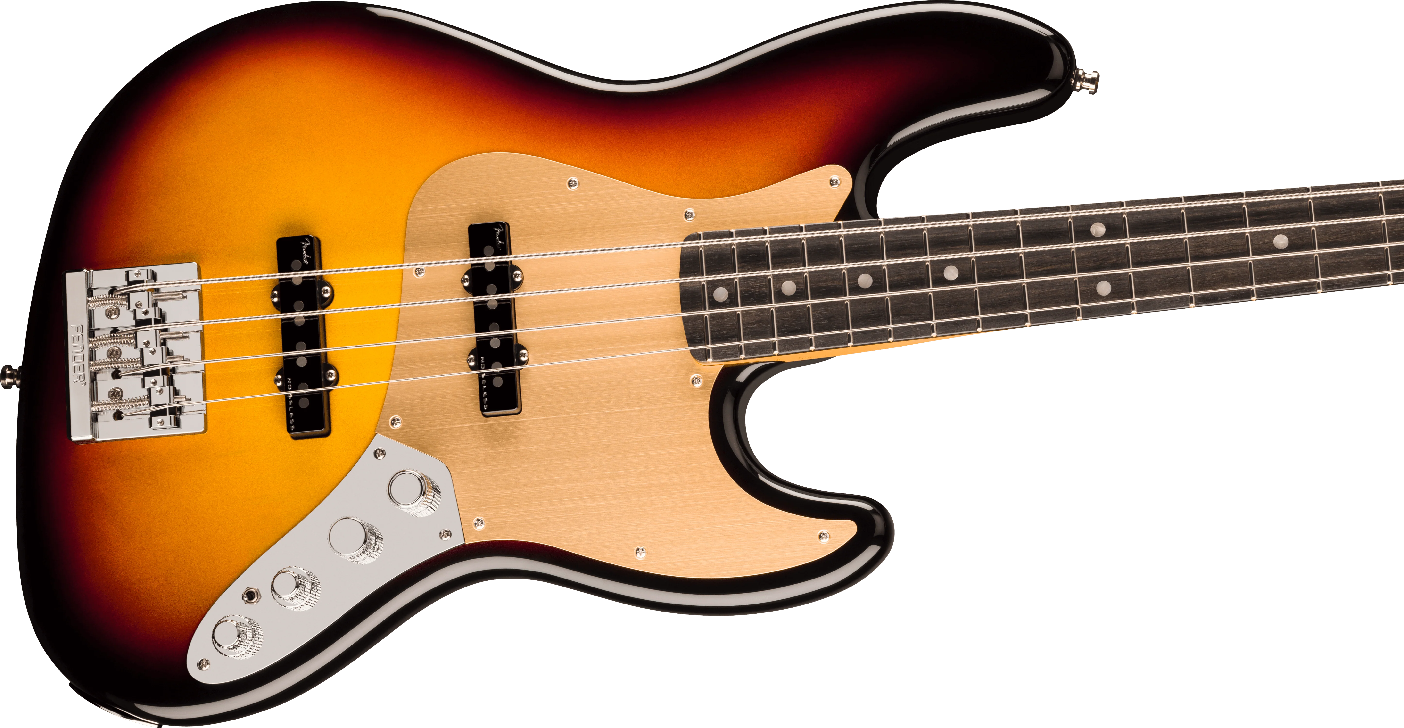 American Ultra II Jazz Bass® - Image 10