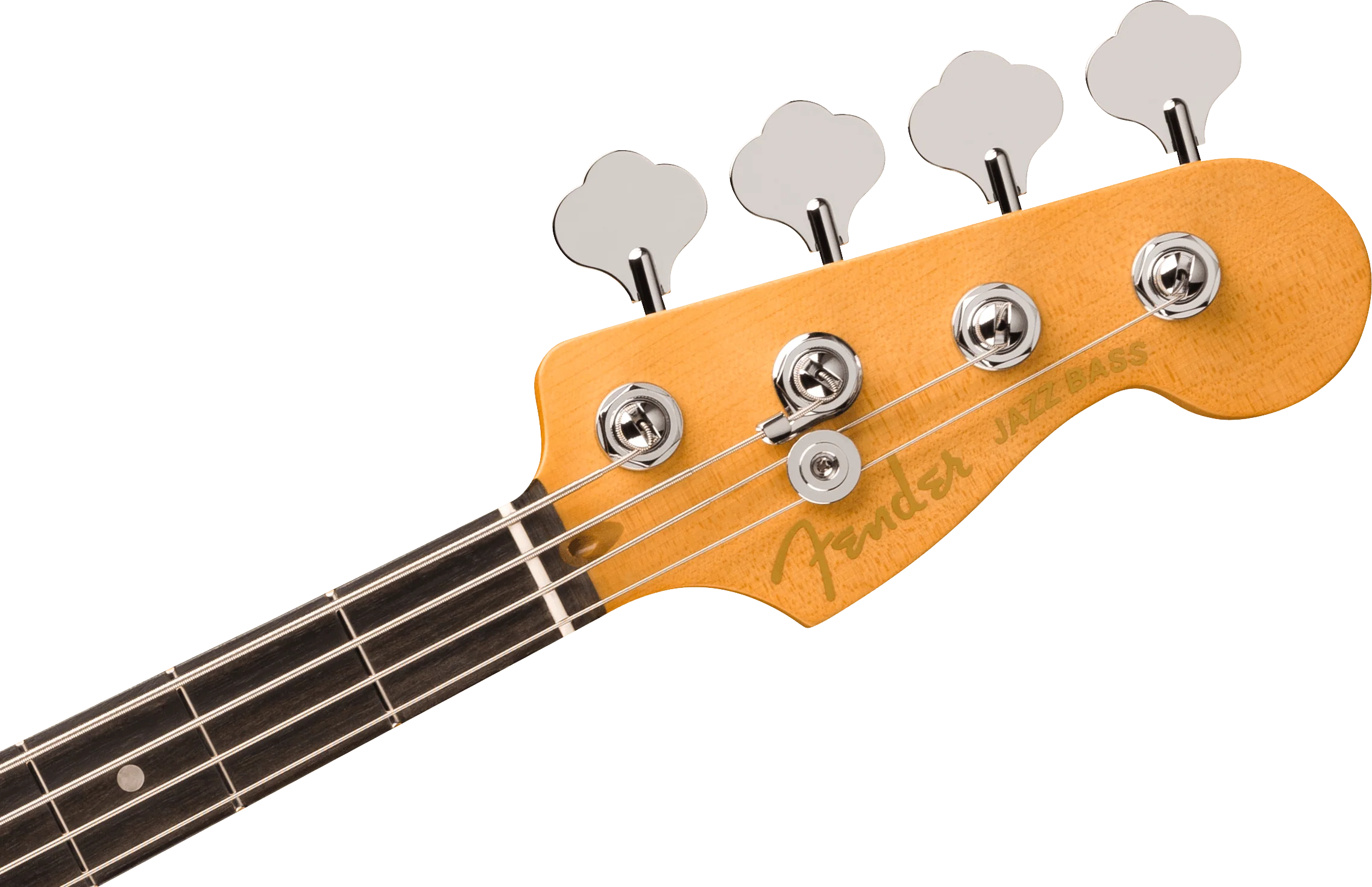 American Ultra II Jazz Bass® - Image 11