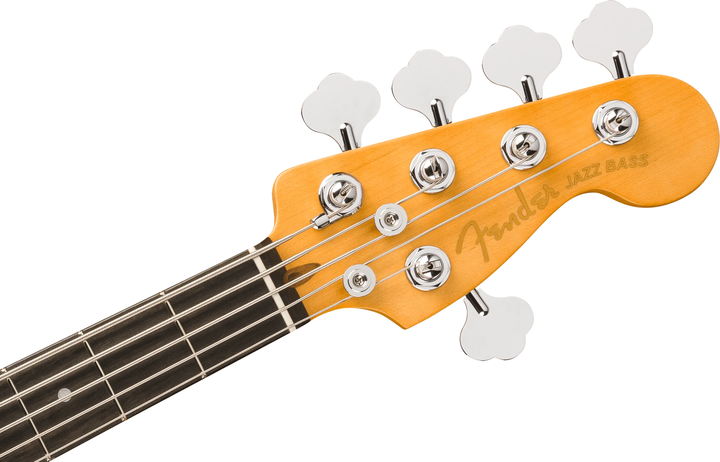 American Ultra II Jazz Bass® V - Image 9