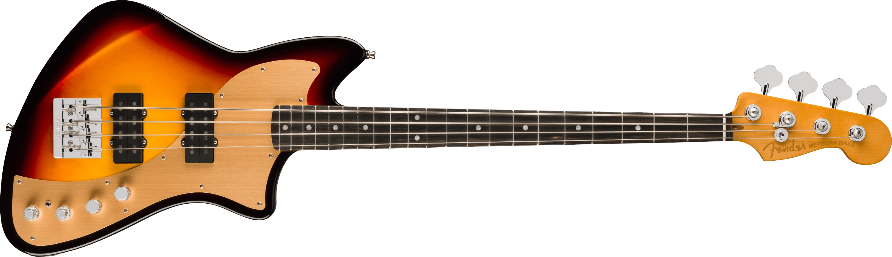 American Ultra II Meteora® Bass