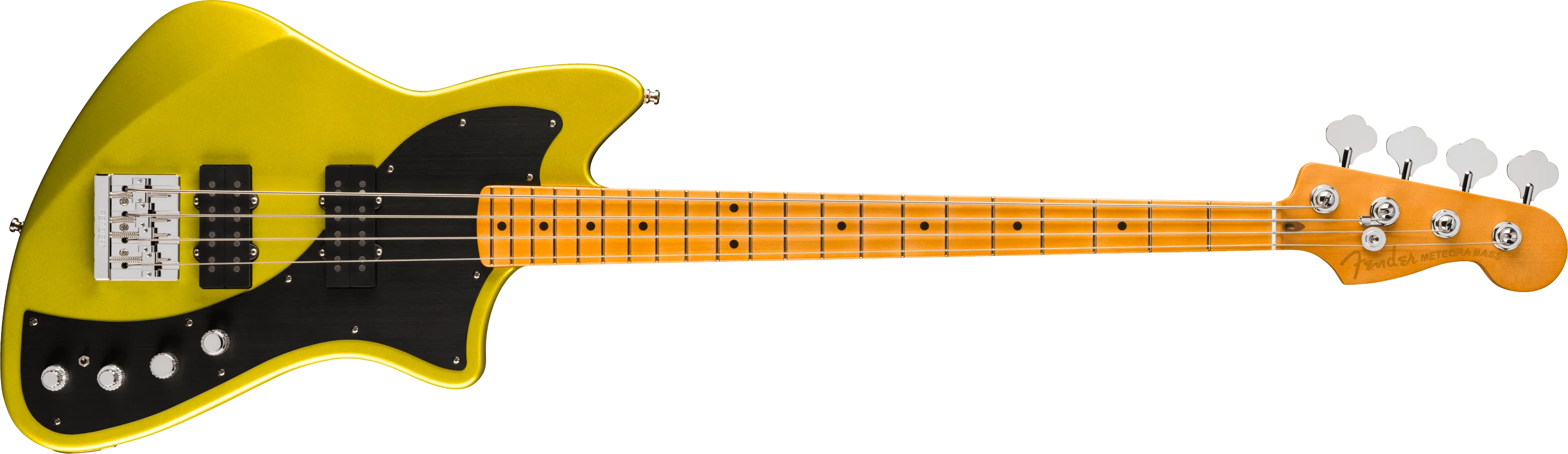 American Ultra II Meteora® Bass - Image 5