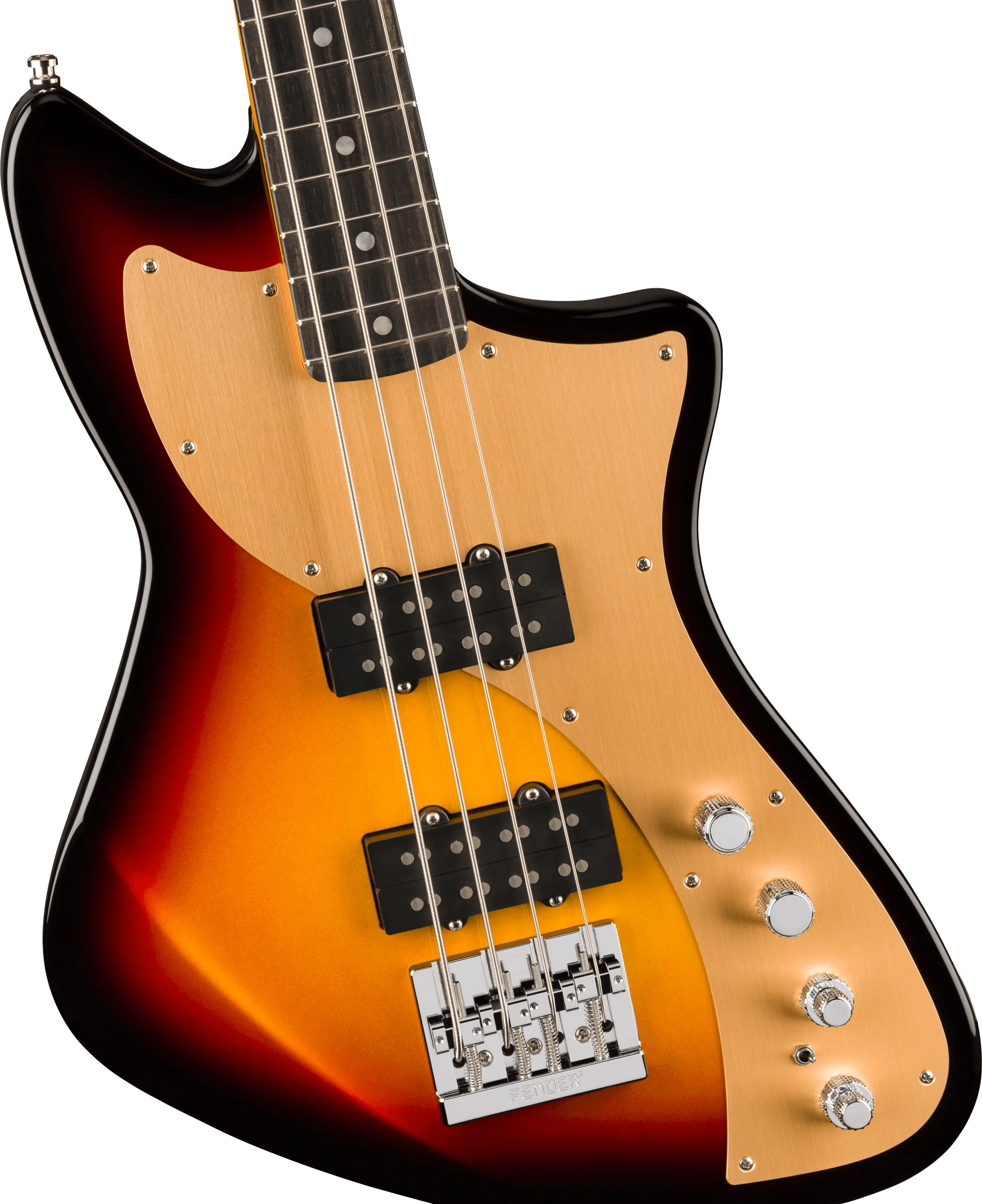 American Ultra II Meteora® Bass - Image 7