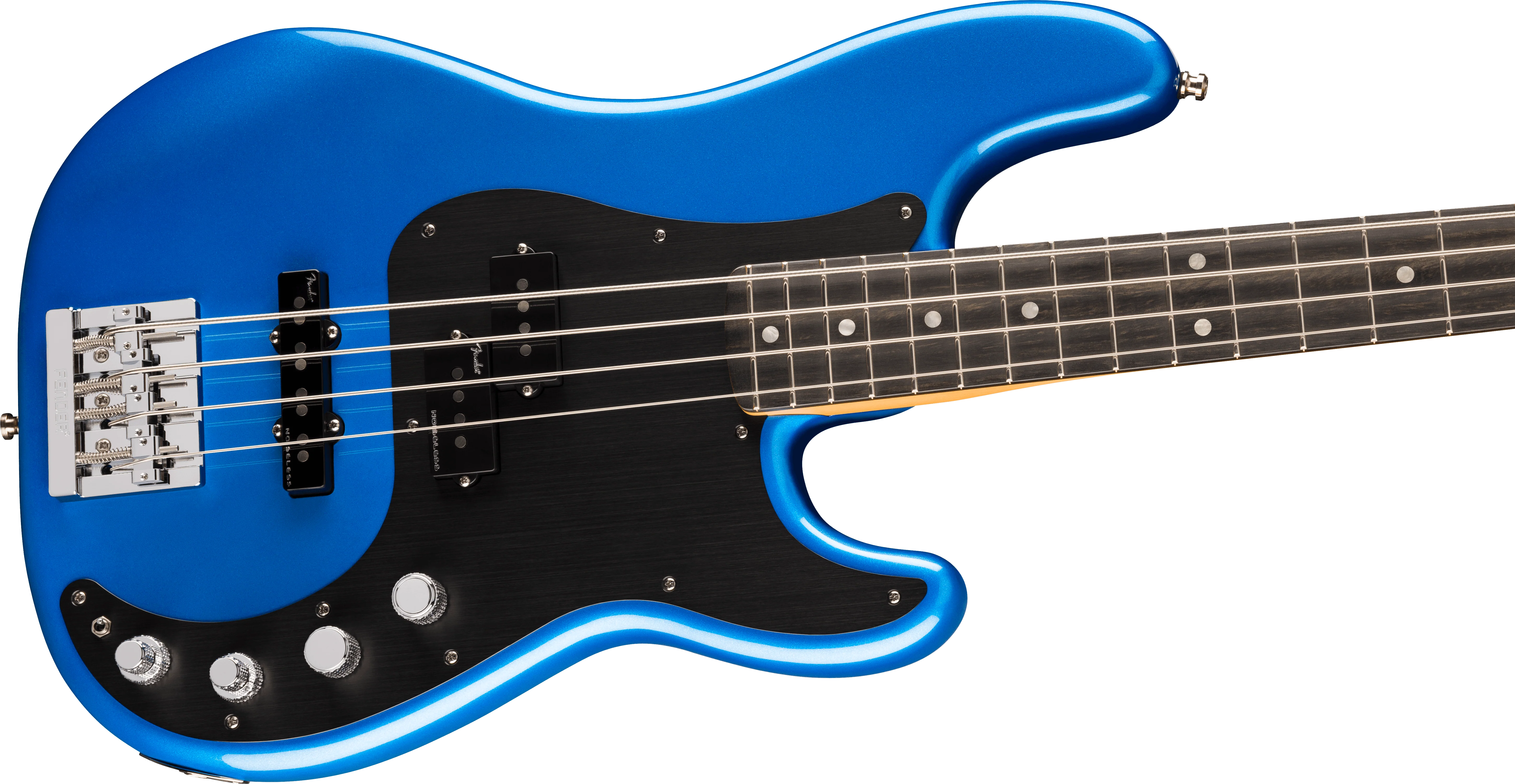 American Ultra II Precision Bass® - Image 10