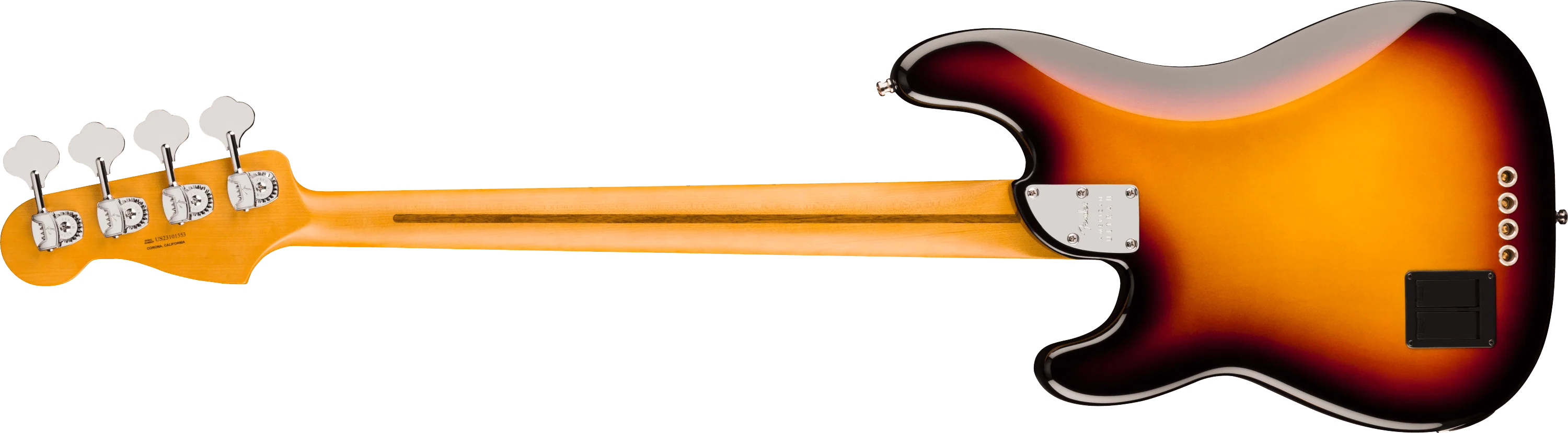 American Ultra II Precision Bass® - Image 6