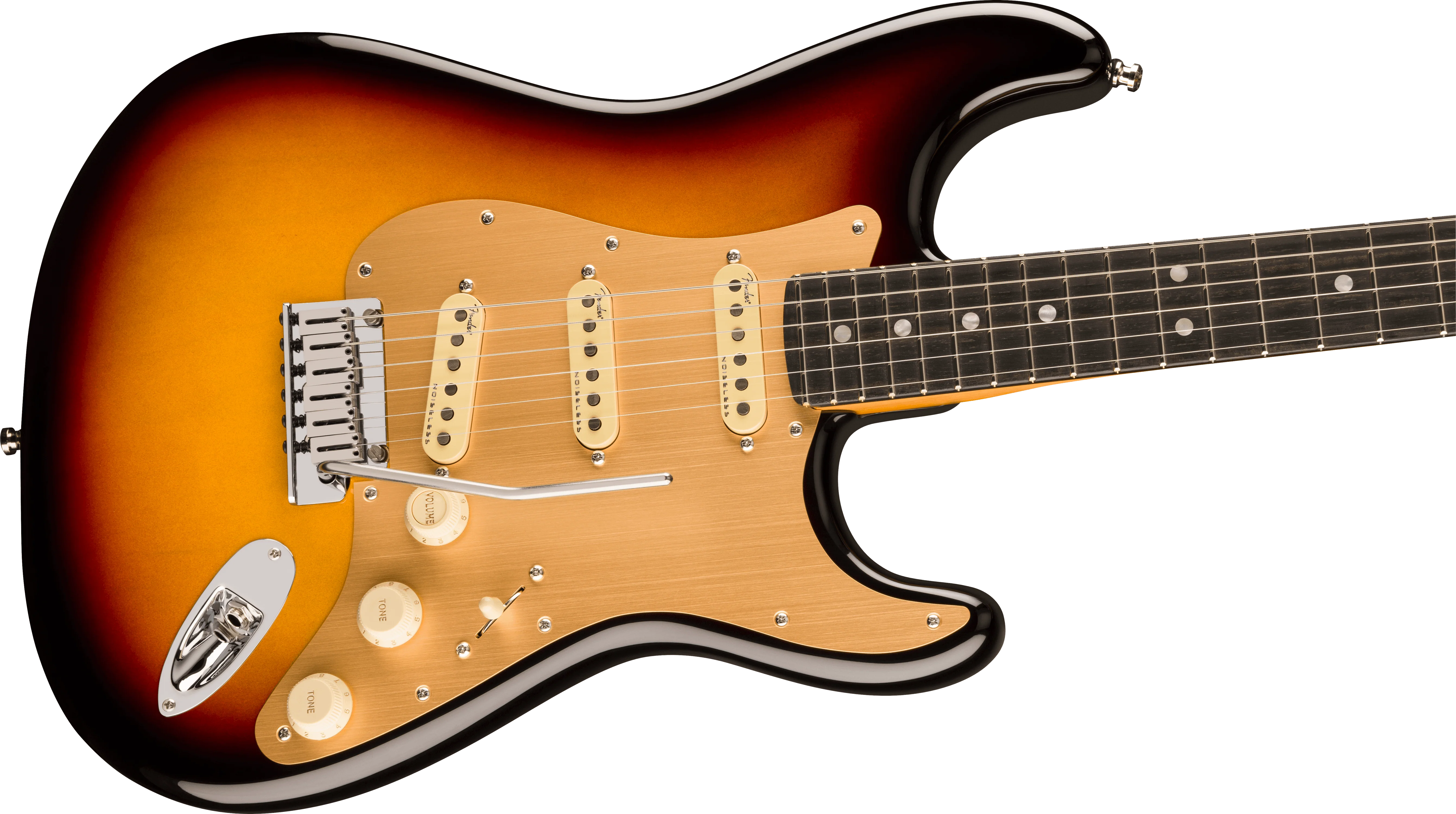 American Ultra II Stratocaster® - Image 14