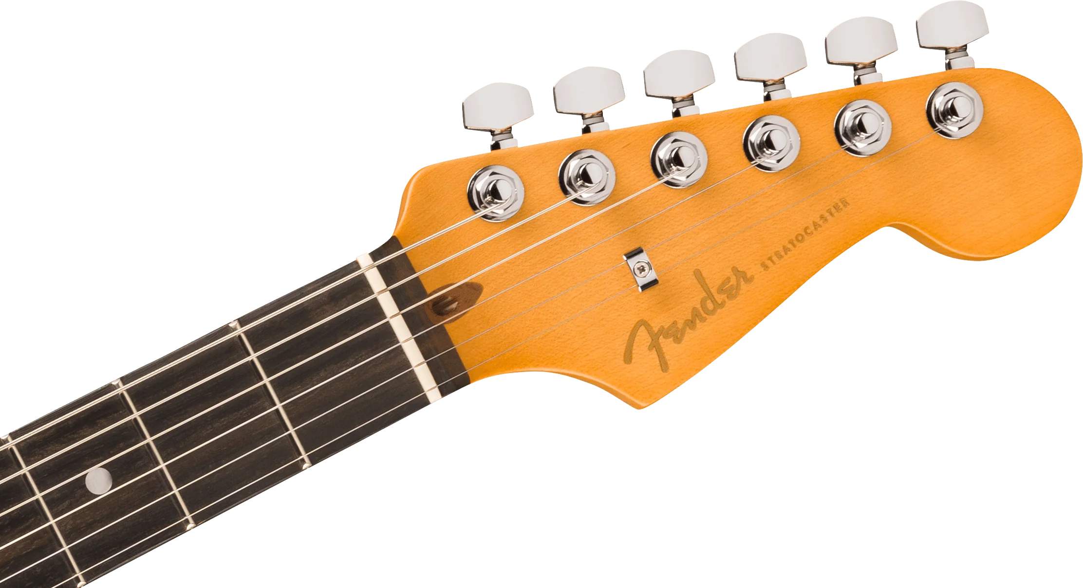 American Ultra II Stratocaster® - Image 15
