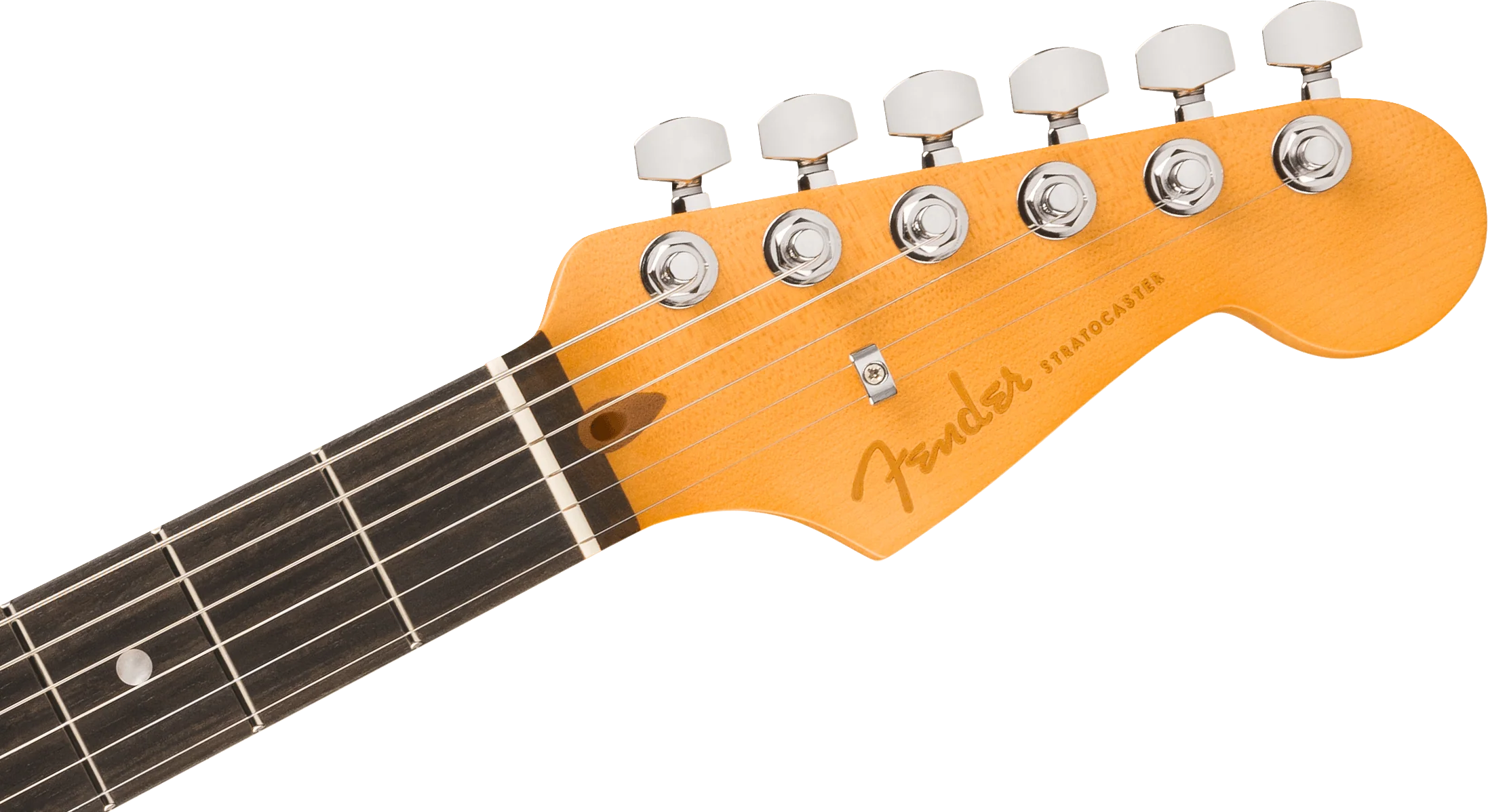 American Ultra II Stratocaster® HSS - Image 13